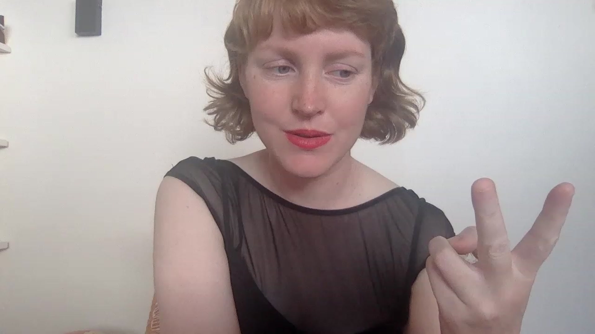 Gallery image thumbnail from honey_bea_'s myfreecams stream on, 05/13/2023, 02:22 image 19 of 20