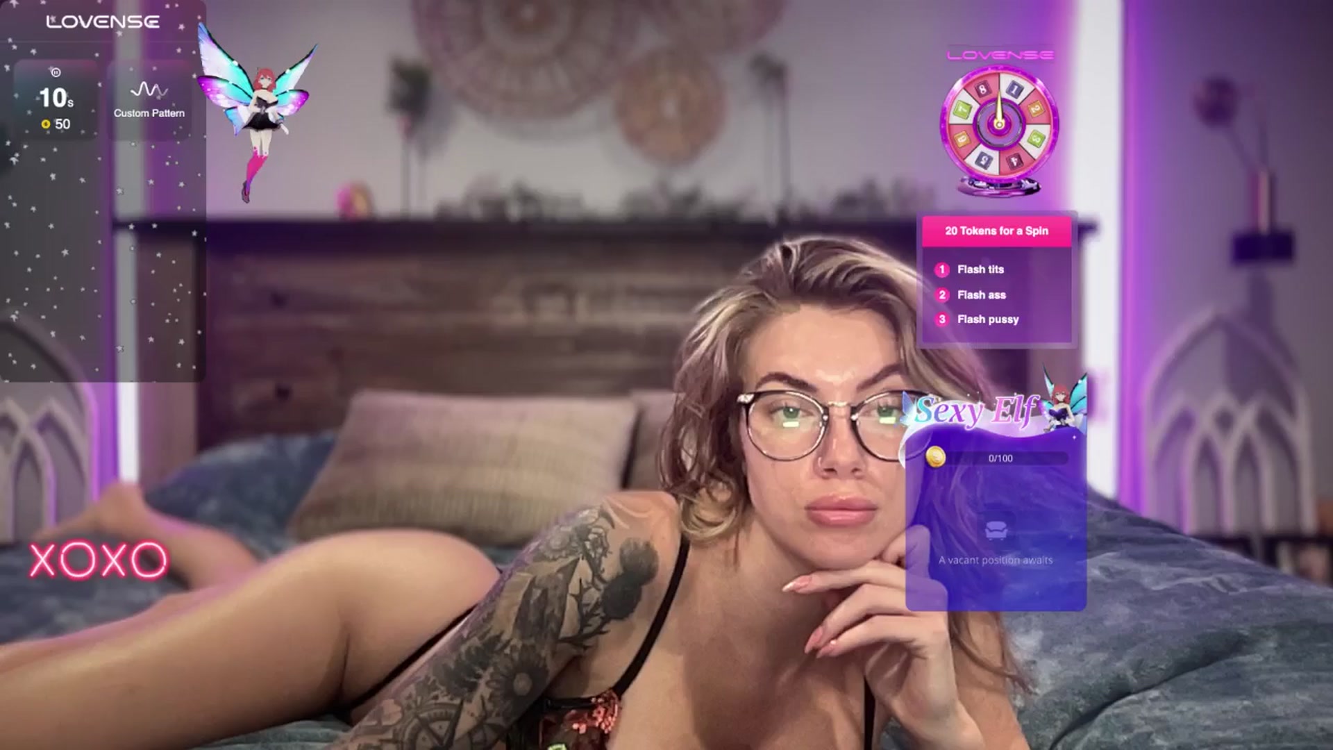 Gallery image thumbnail from honeyoutlaw's myfreecams stream on, 04/04/2025, 06:28 image 3 of 20