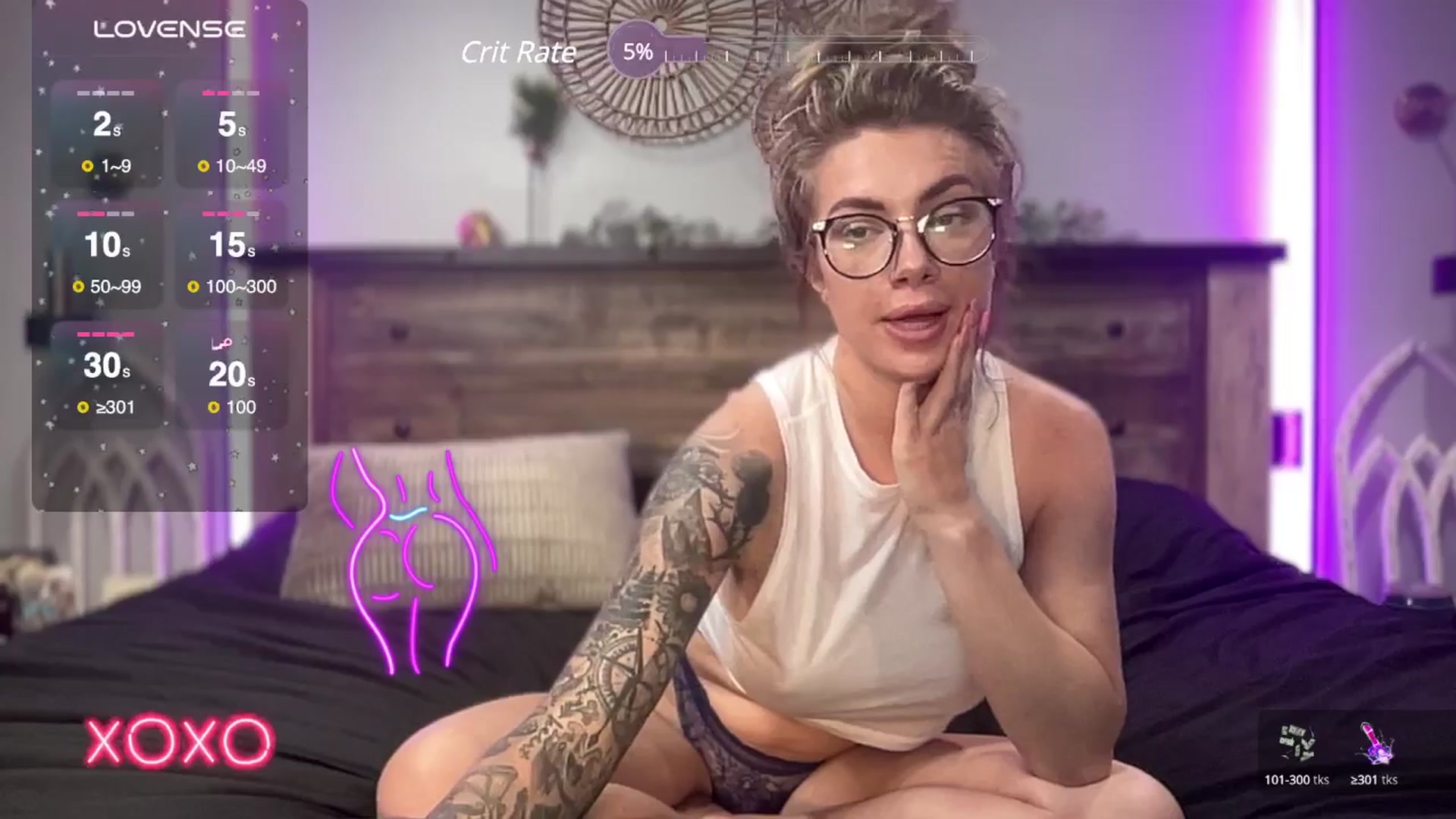 Gallery image thumbnail from honeyoutlaw's myfreecams stream on, 04/14/2025, 19:29 image 10 of 20