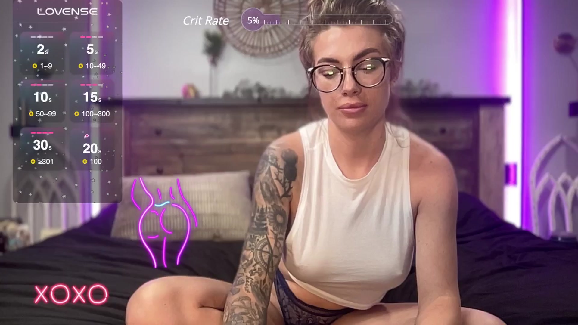 Gallery image thumbnail from honeyoutlaw's myfreecams stream on, 04/14/2025, 19:29 image 12 of 20