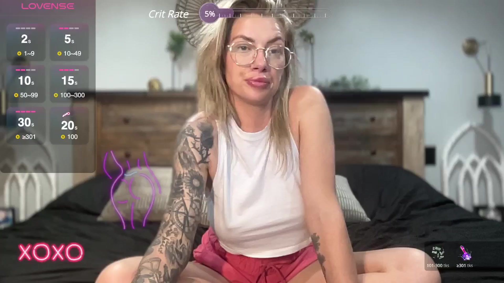 Gallery image thumbnail from honeyoutlaw's myfreecams stream on, 04/29/2025, 06:02 image 14 of 20