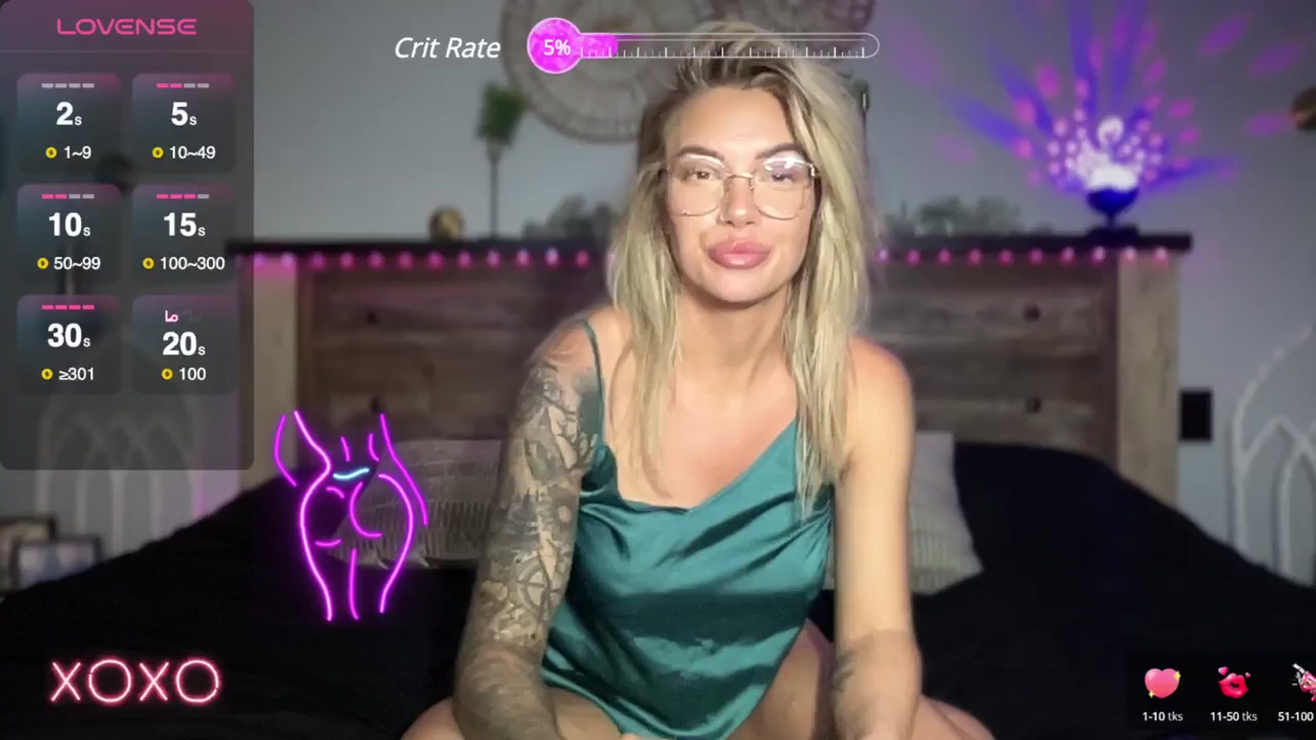 Gallery image thumbnail from honeyoutlaw's myfreecams stream on, 05/06/2025, 06:16 image 11 of 20