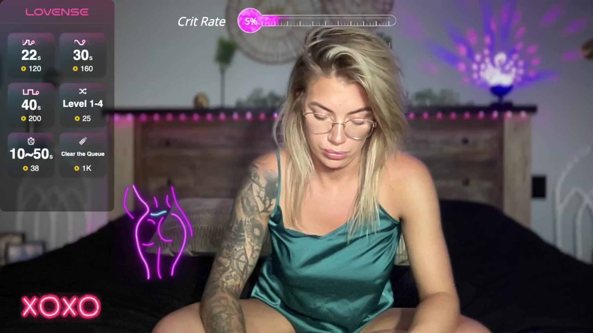Gallery image thumbnail from honeyoutlaw's myfreecams stream on, 05/06/2025, 06:16 image 16 of 20