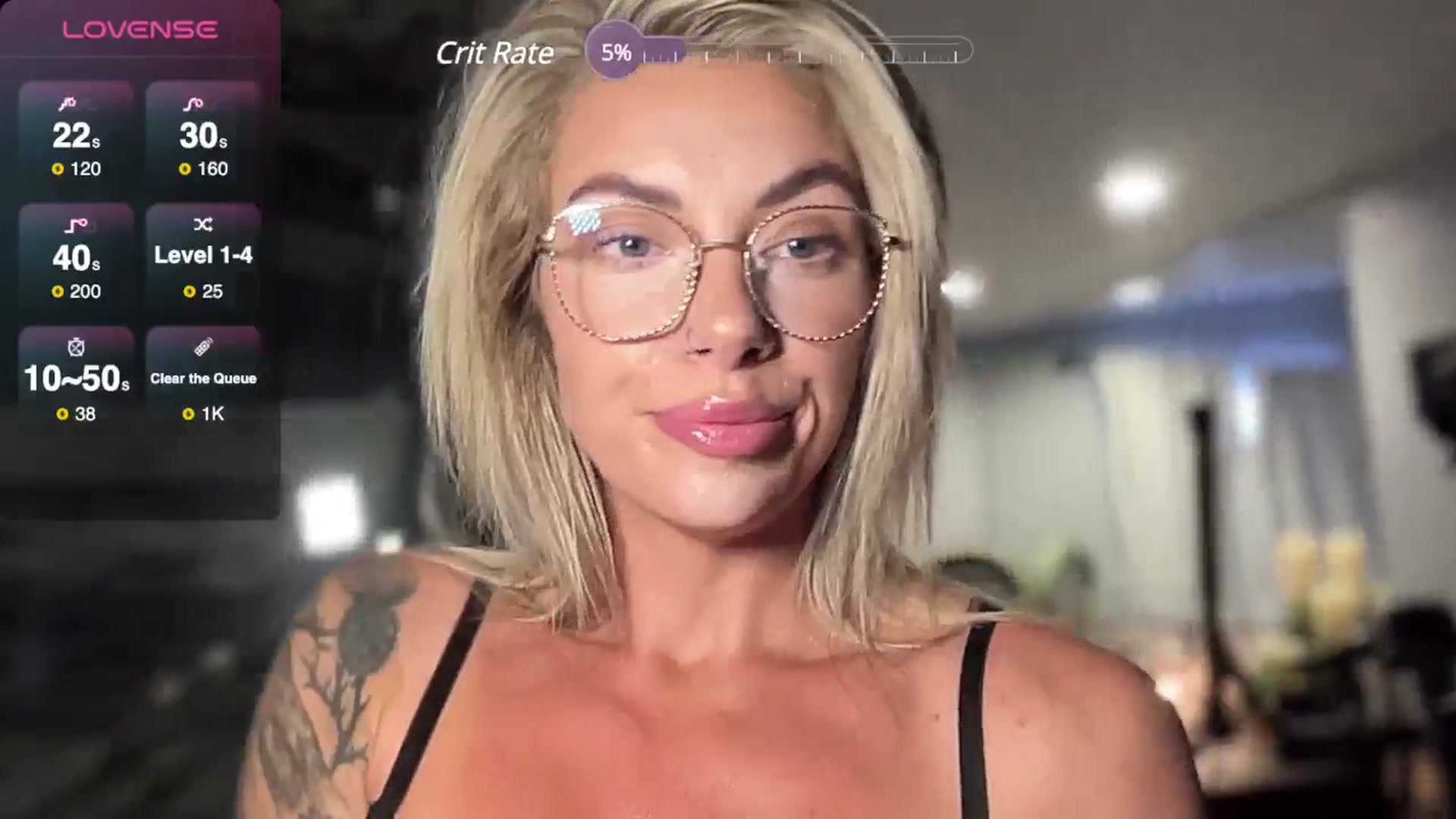 Gallery image thumbnail from honeyoutlaw's myfreecams stream on, 05/06/2025, 17:49 image 16 of 20