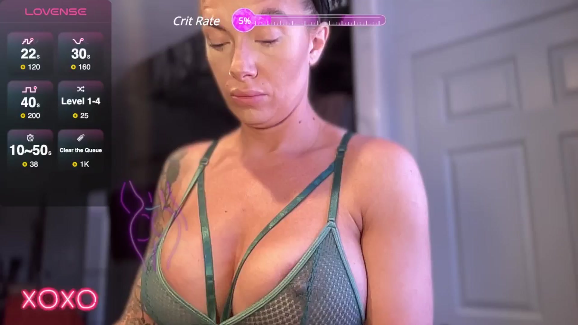 Gallery image thumbnail from honeyoutlaw's myfreecams stream on, 05/07/2025, 17:56 image 10 of 20