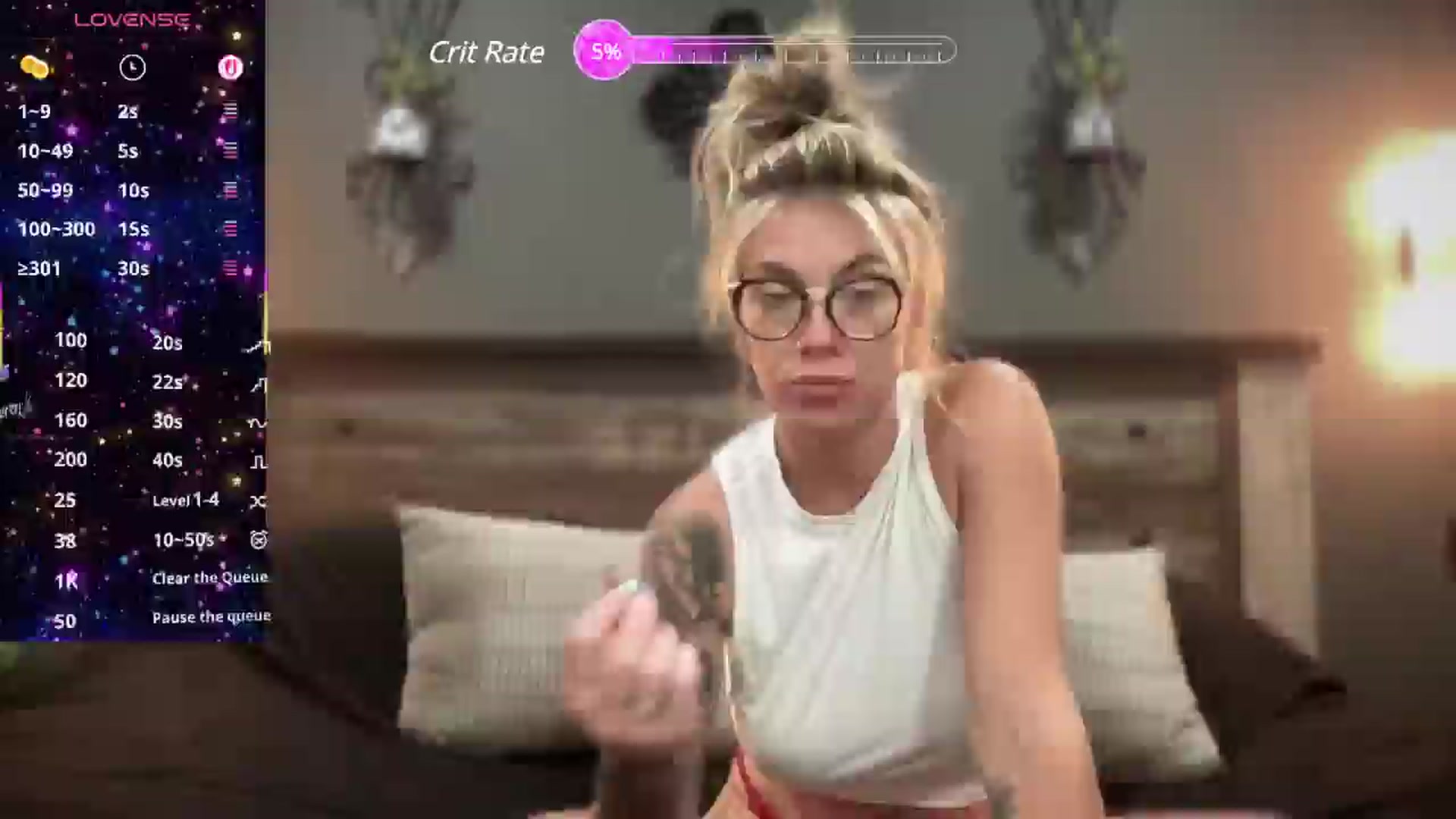 Gallery image thumbnail from honeyoutlaw's myfreecams stream on, 07/08/2025, 06:32 image 7 of 20