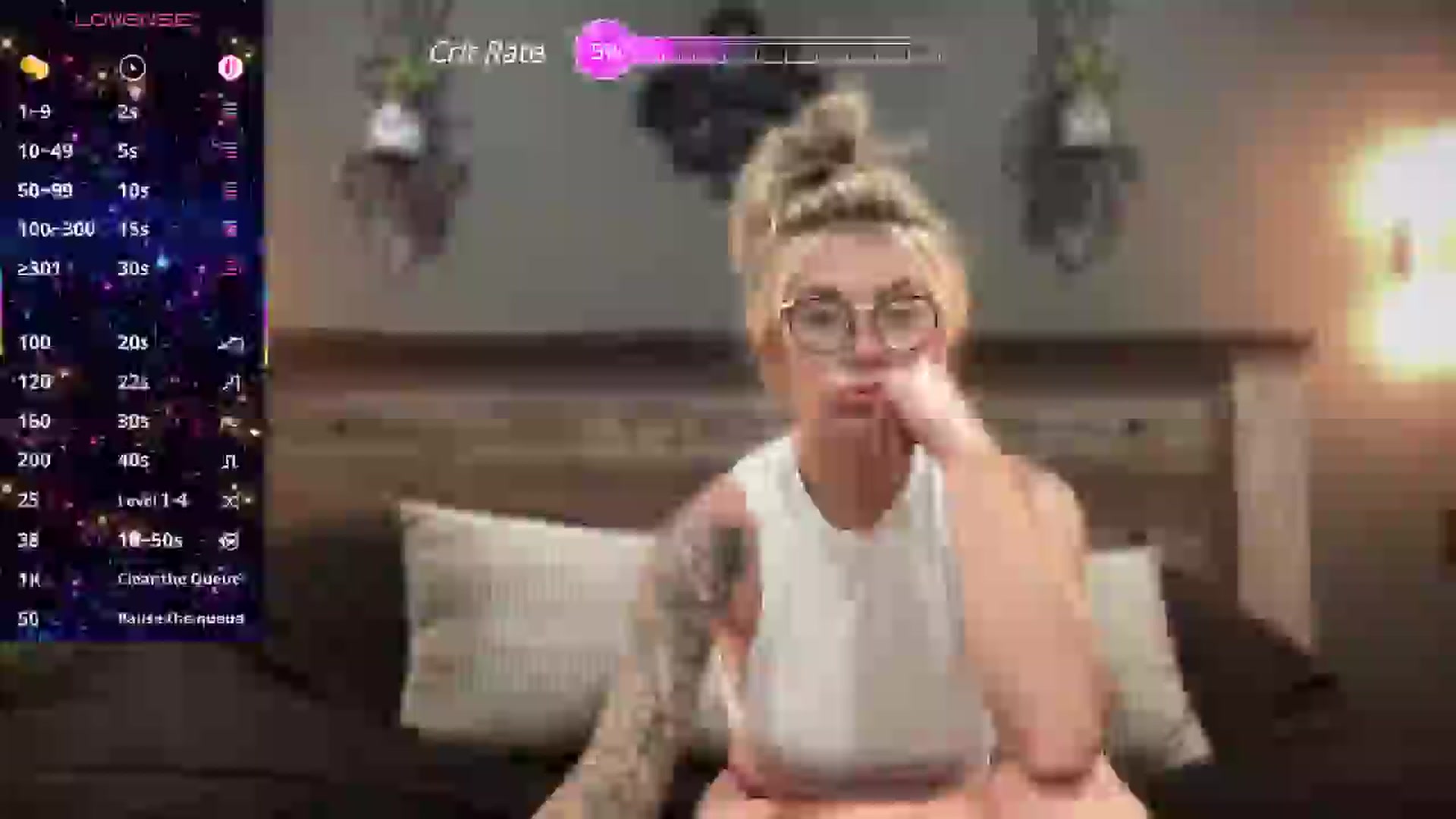 Gallery image thumbnail from honeyoutlaw's myfreecams stream on, 07/08/2025, 06:32 image 13 of 20