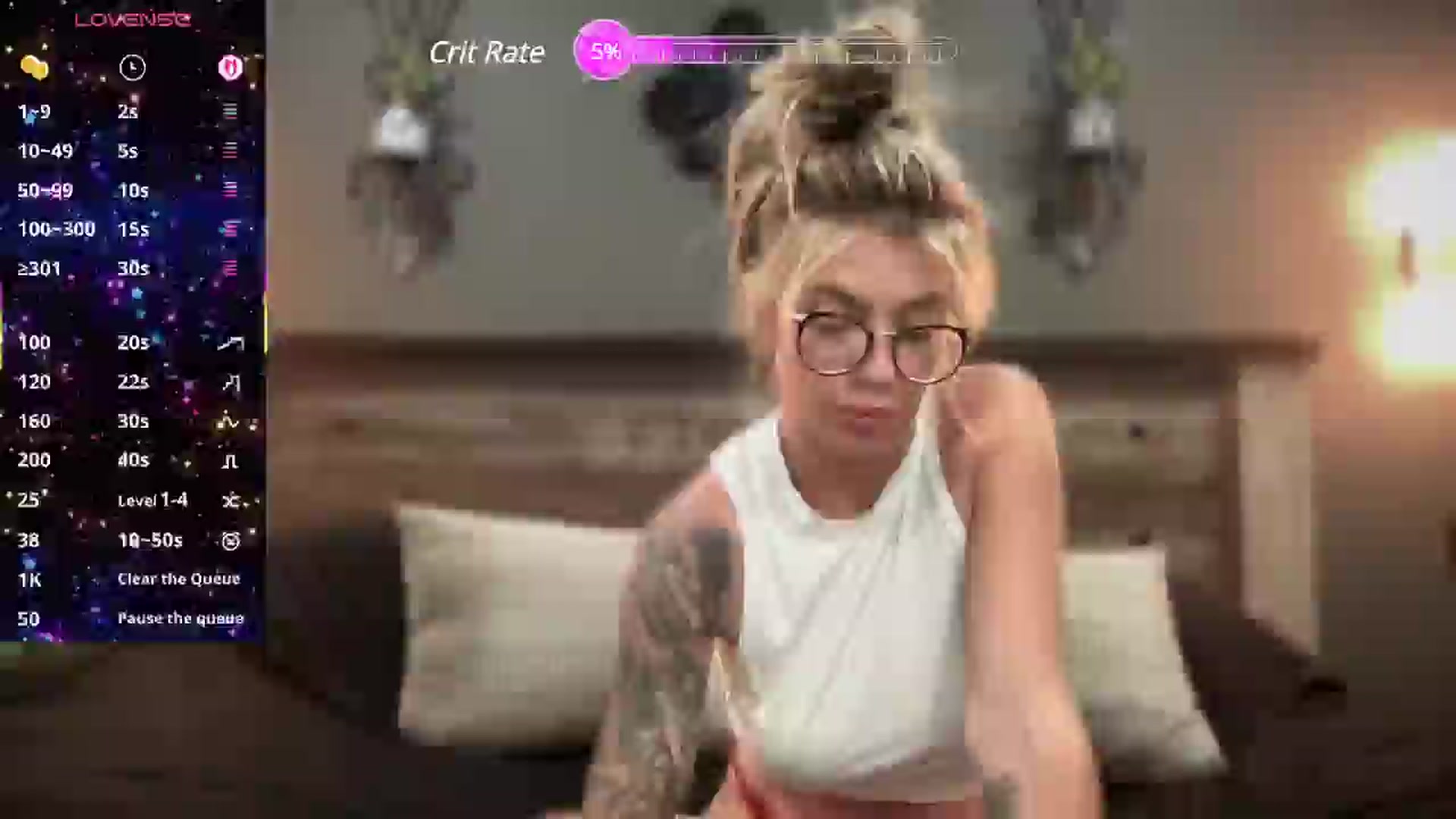 Gallery image thumbnail from honeyoutlaw's myfreecams stream on, 07/08/2025, 06:32 image 3 of 20