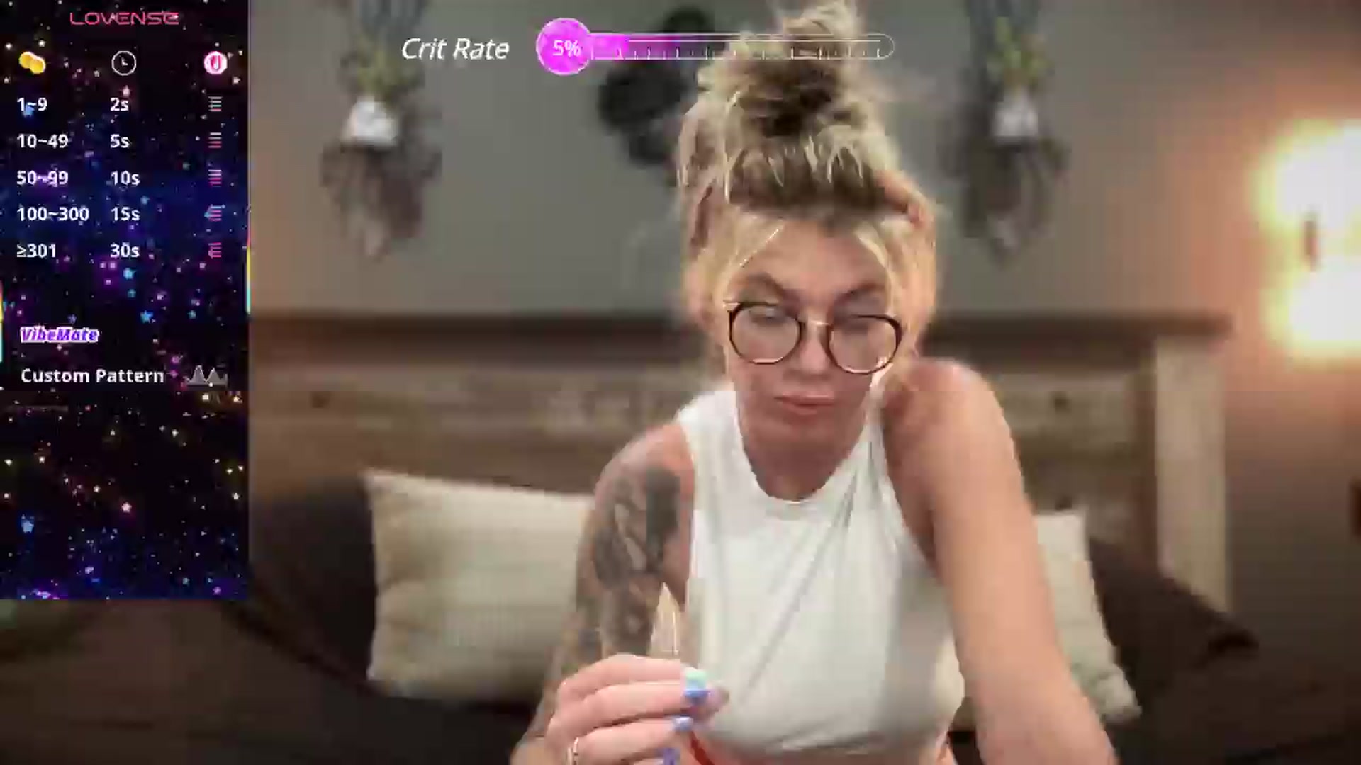 Gallery image thumbnail from honeyoutlaw's myfreecams stream on, 07/08/2025, 06:32 image 8 of 20