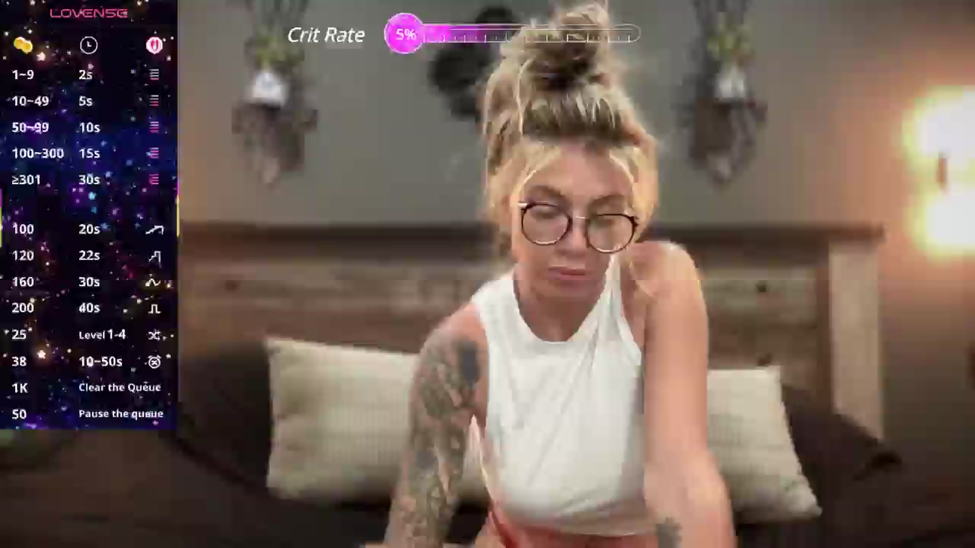 Gallery image thumbnail from honeyoutlaw's myfreecams stream on, 07/08/2025, 06:32 image 2 of 20