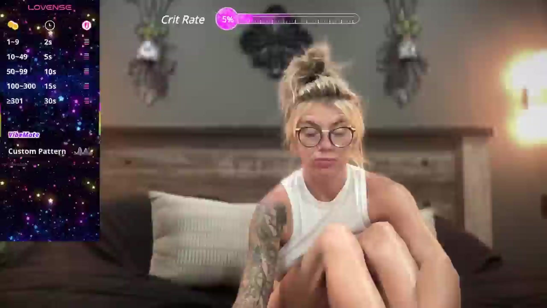 Gallery image thumbnail from honeyoutlaw's myfreecams stream on, 07/08/2025, 06:32 image 19 of 20