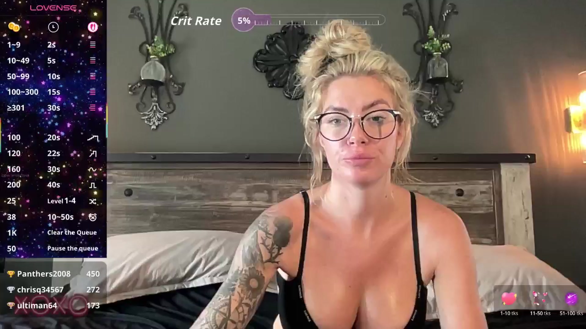 Gallery image thumbnail from honeyoutlaw's myfreecams stream on, 09/04/2025, 19:47 image 20 of 20