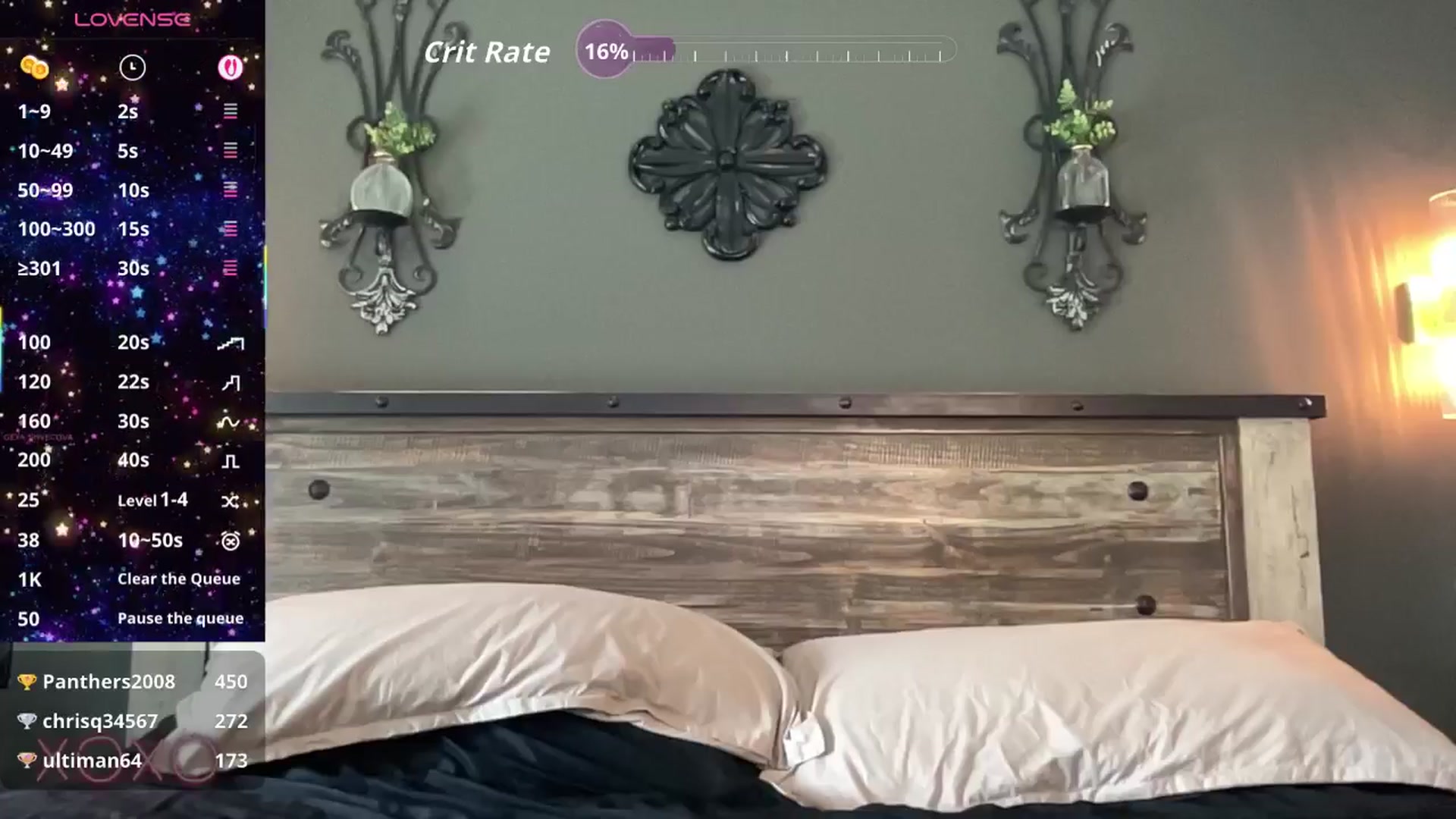 Gallery image thumbnail from honeyoutlaw's myfreecams stream on, 09/04/2025, 19:47 image 5 of 20
