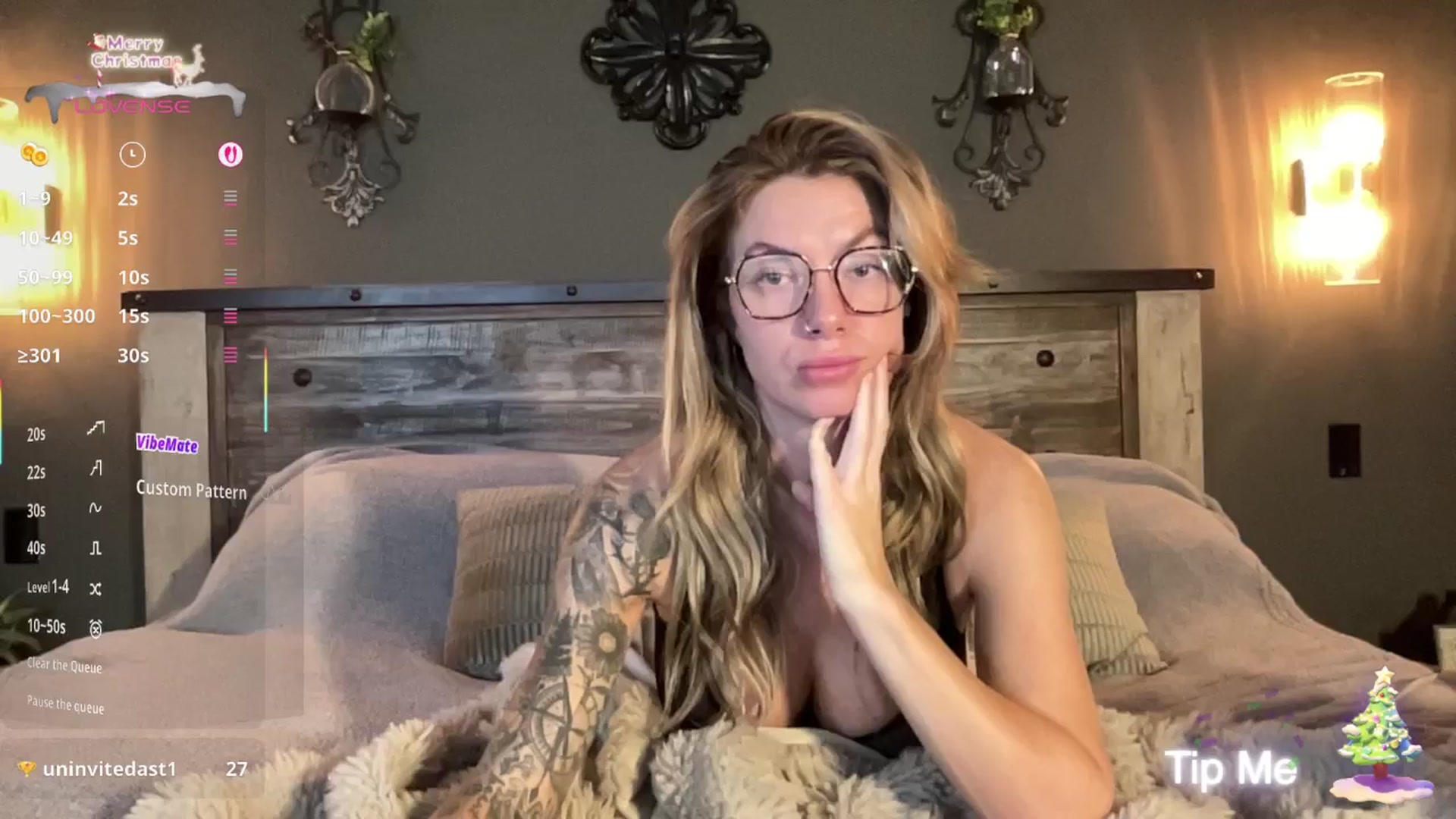 Gallery image thumbnail from honeyoutlaw's myfreecams stream on, 12/22/2025, 07:28 image 19 of 20