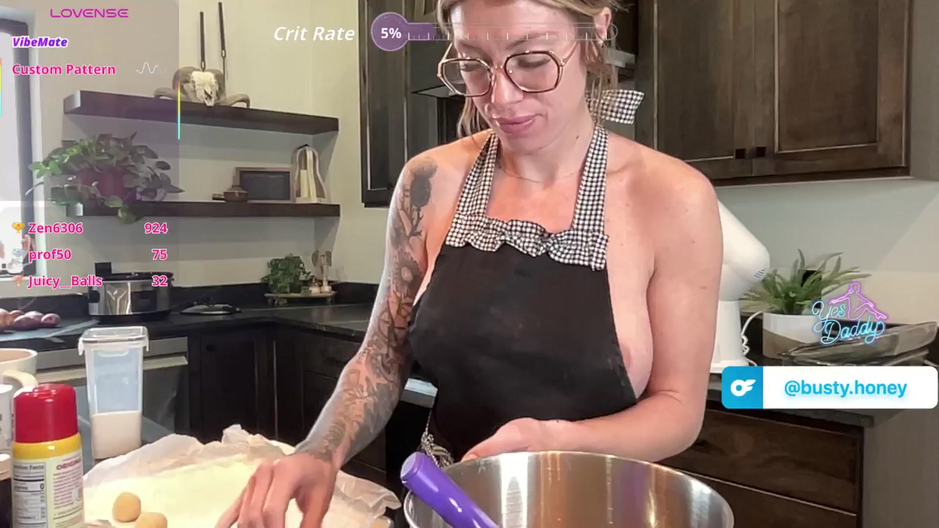 Gallery image thumbnail from honeyoutlaw's myfreecams stream on, 01/20/2026, 21:23 image 9 of 20