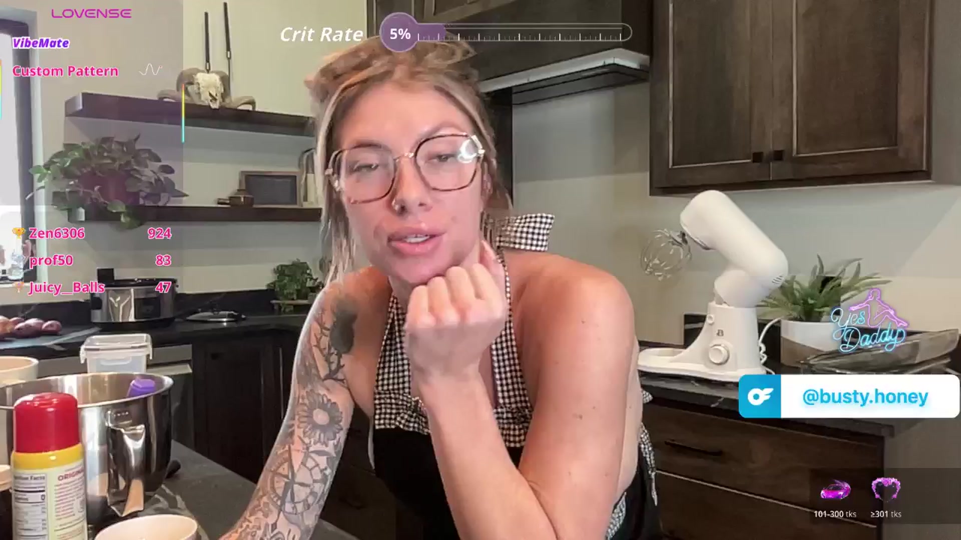Gallery image thumbnail from honeyoutlaw's myfreecams stream on, 01/20/2026, 21:23 image 14 of 20