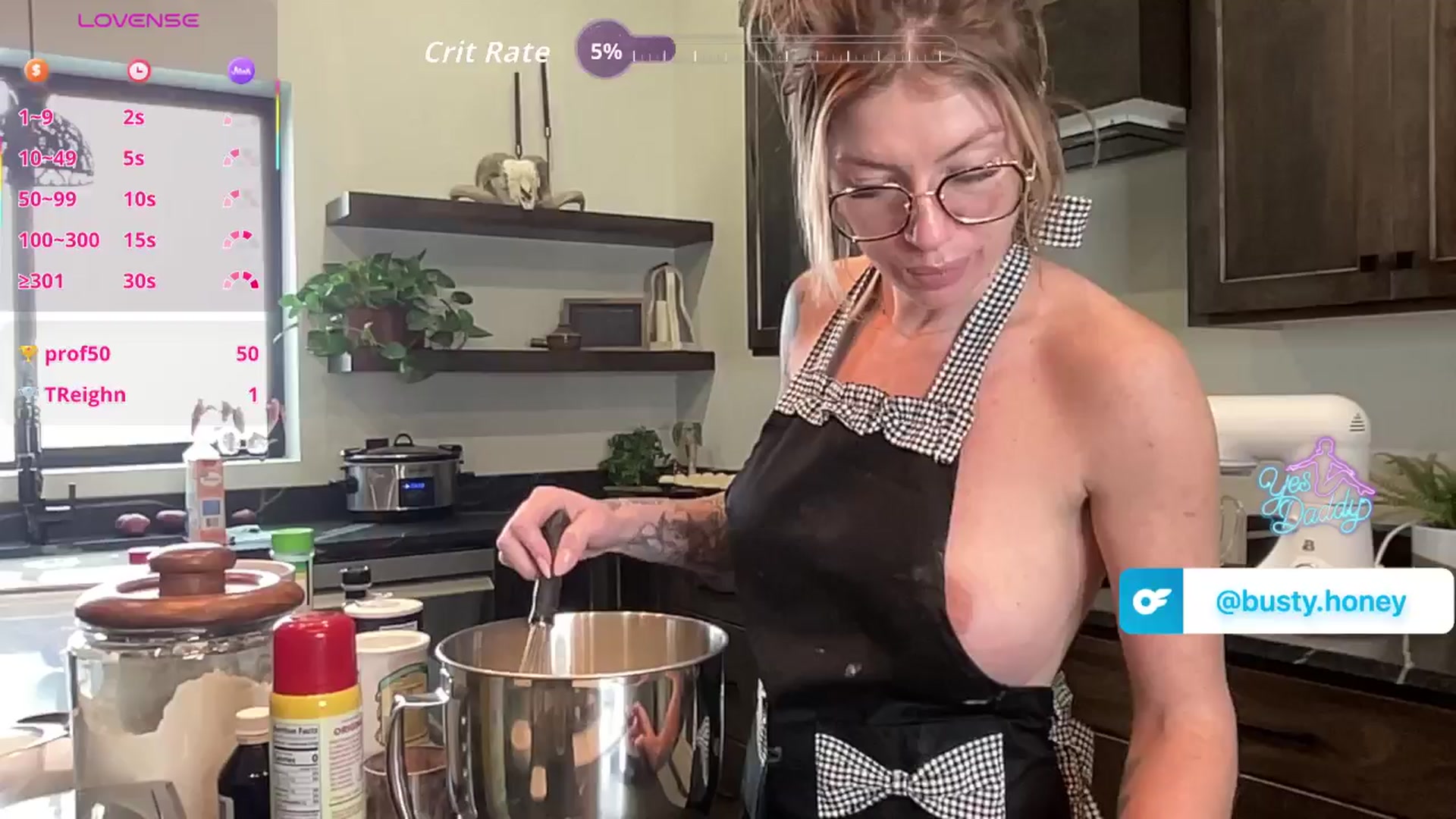 Gallery image thumbnail from honeyoutlaw's myfreecams stream on, 01/20/2026, 21:58 image 18 of 20