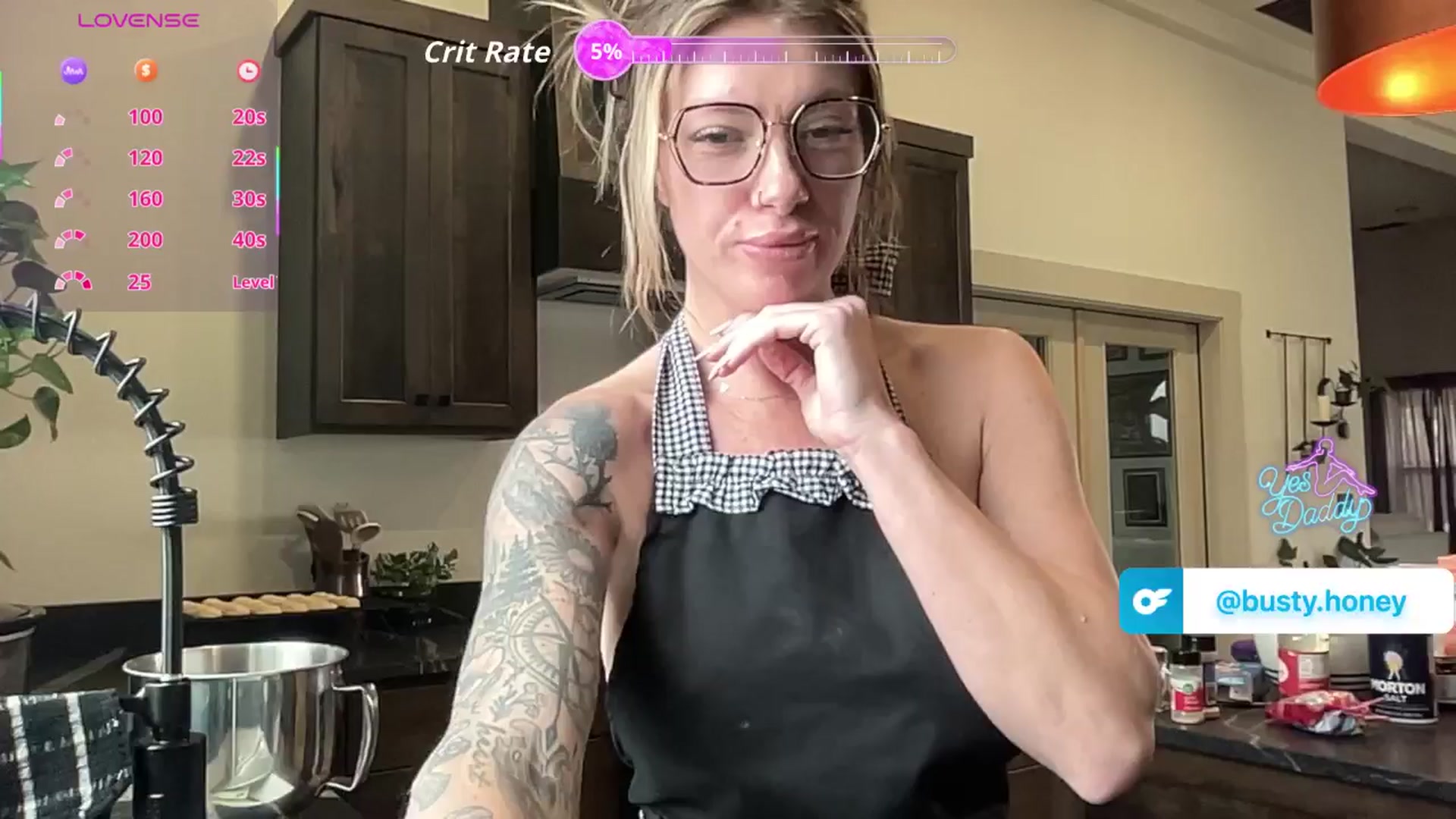 Gallery image thumbnail from honeyoutlaw's myfreecams stream on, 01/20/2026, 21:58 image 9 of 20