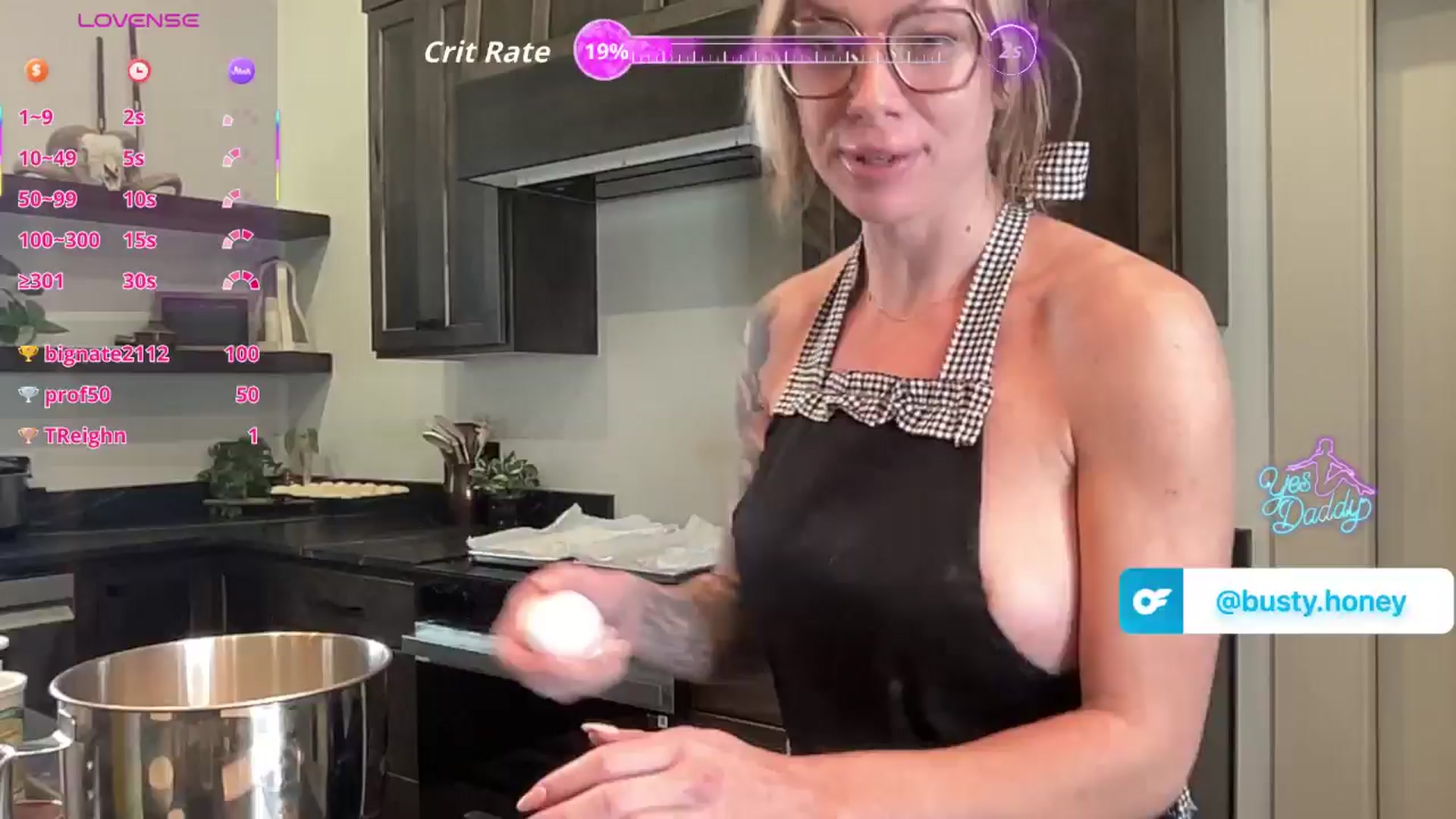 Gallery image thumbnail from honeyoutlaw's myfreecams stream on, 01/20/2026, 21:58 image 19 of 20