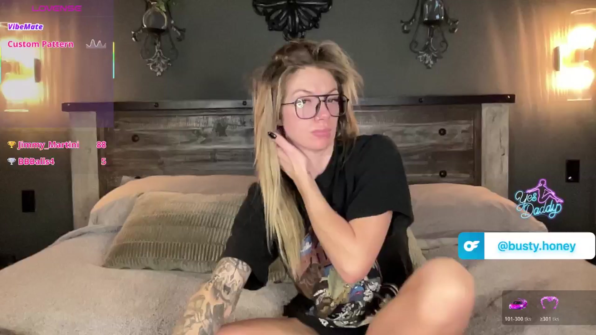 Gallery image thumbnail from honeyoutlaw's myfreecams stream on, 02/02/2026, 07:23 image 15 of 20