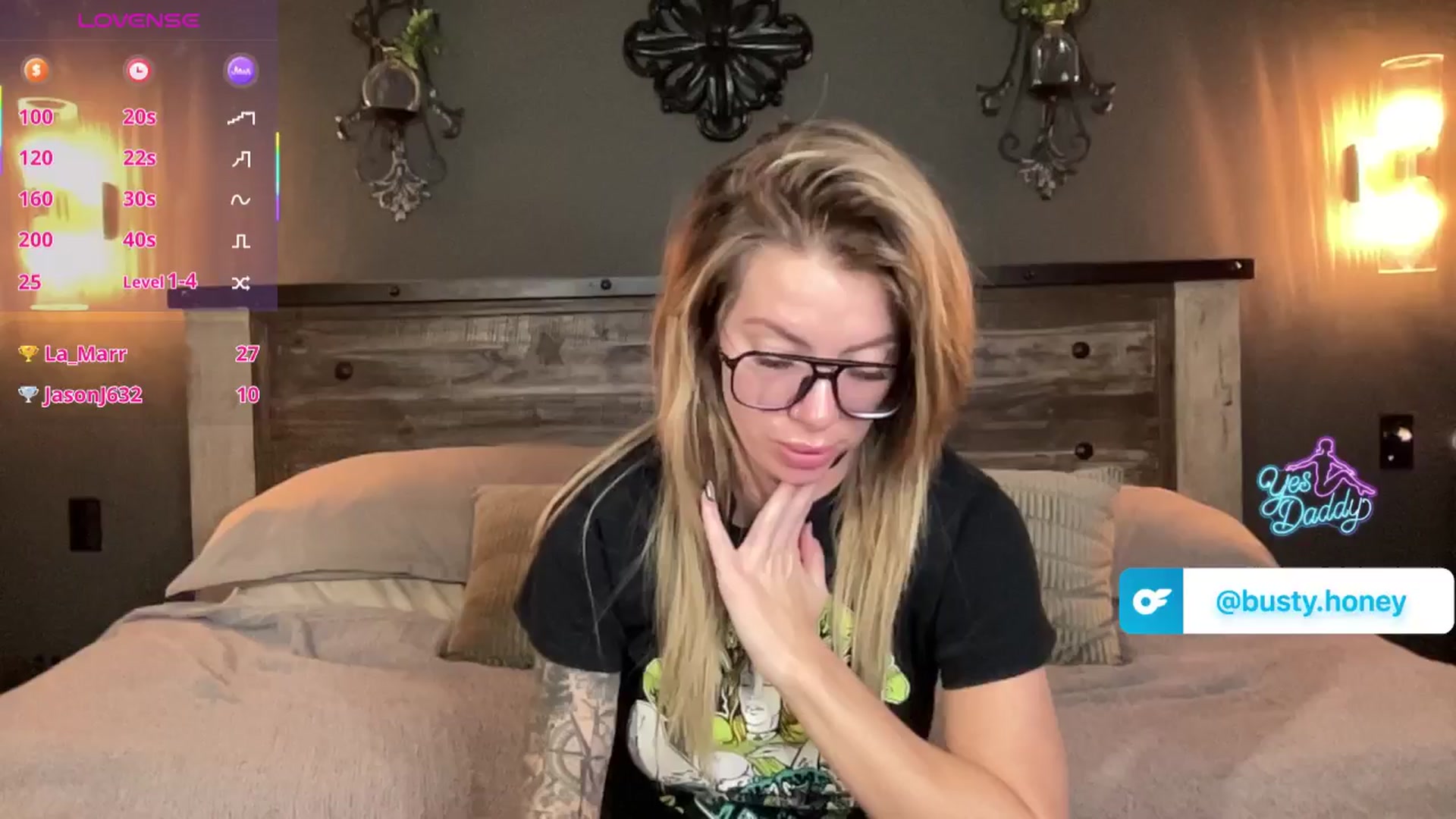 Gallery image thumbnail from honeyoutlaw's myfreecams stream on, 02/09/2026, 07:28 image 12 of 20