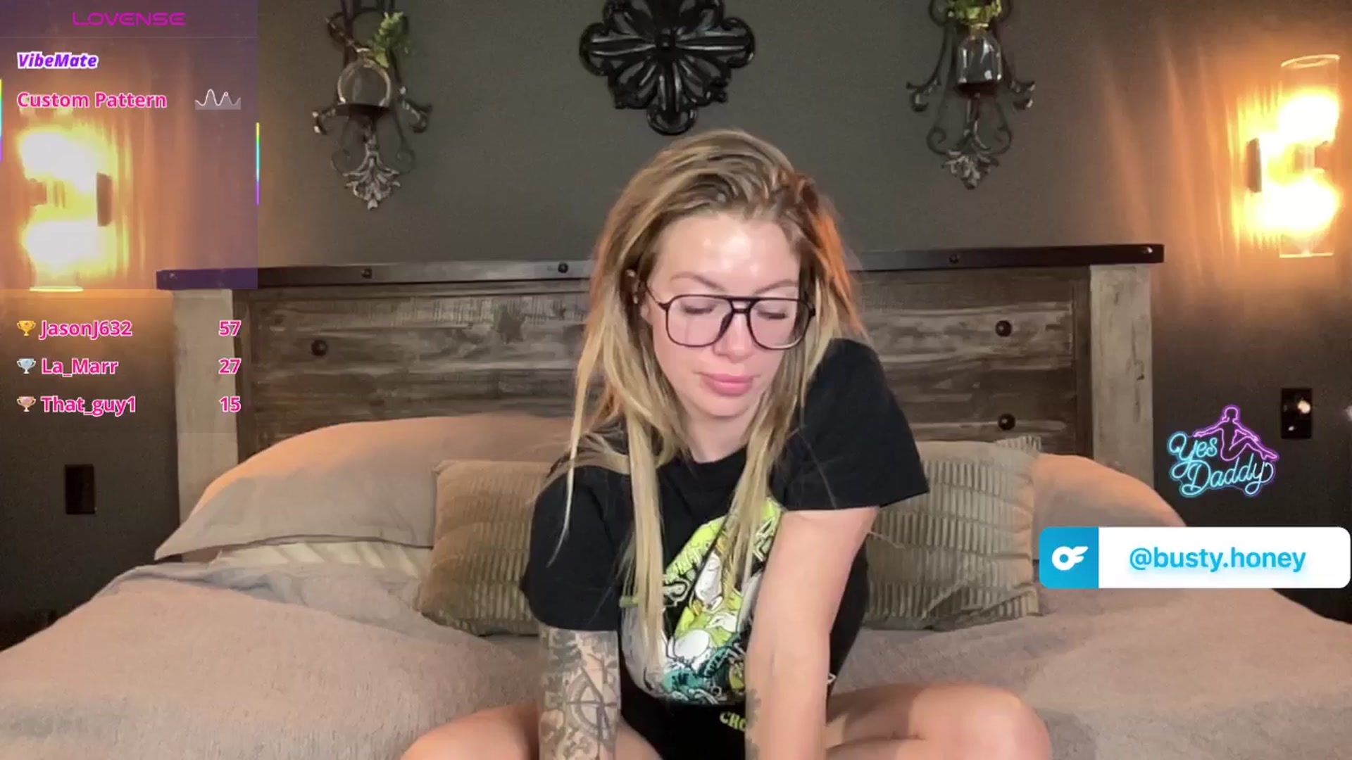 Gallery image thumbnail from honeyoutlaw's myfreecams stream on, 02/09/2026, 07:28 image 16 of 20