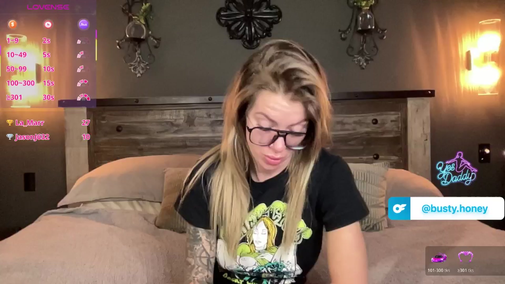 Gallery image thumbnail from honeyoutlaw's myfreecams stream on, 02/09/2026, 07:28 image 10 of 20