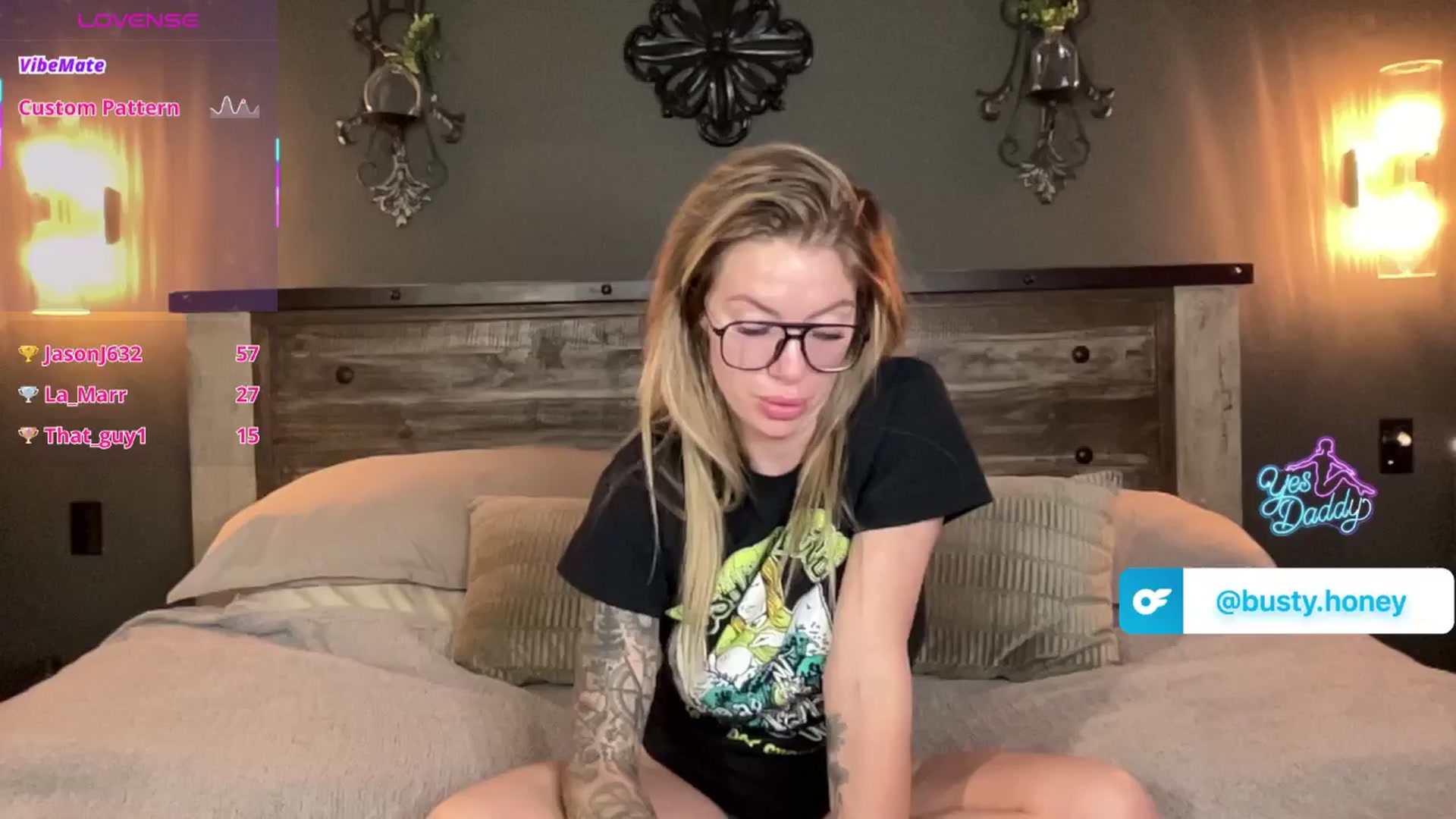 Gallery image thumbnail from honeyoutlaw's myfreecams stream on, 02/09/2026, 07:28 image 17 of 20