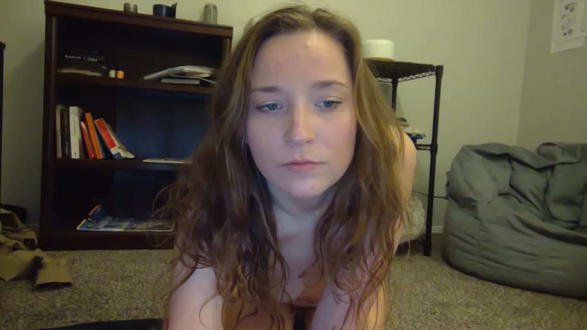 Gallery image thumbnail from hornyhippiexx's myfreecams stream on, 02/25/2023, 09:16 image 13 of 20