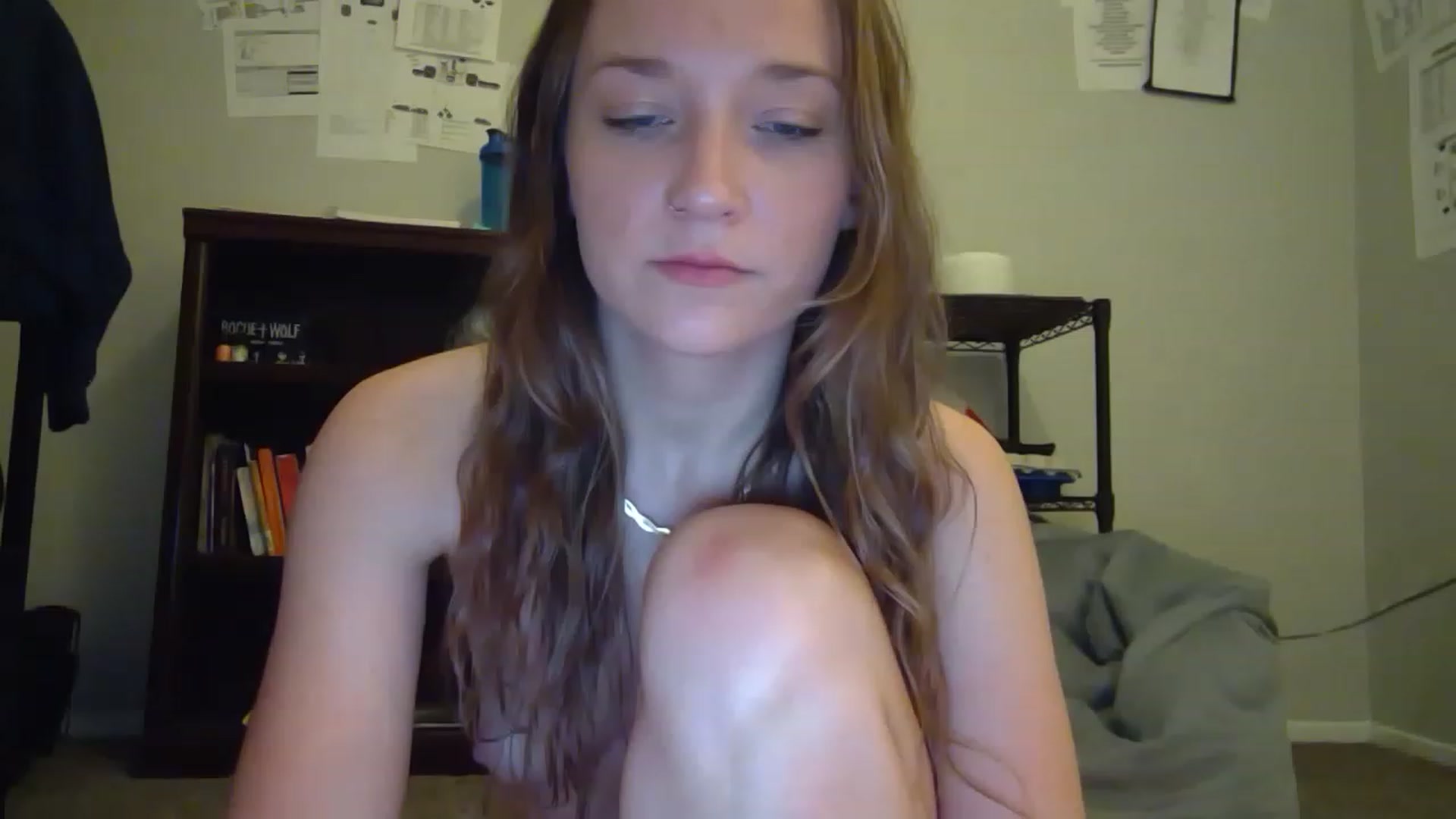 Gallery image thumbnail from hornyhippiexx's myfreecams stream on, 05/07/2023, 07:18 image 16 of 20