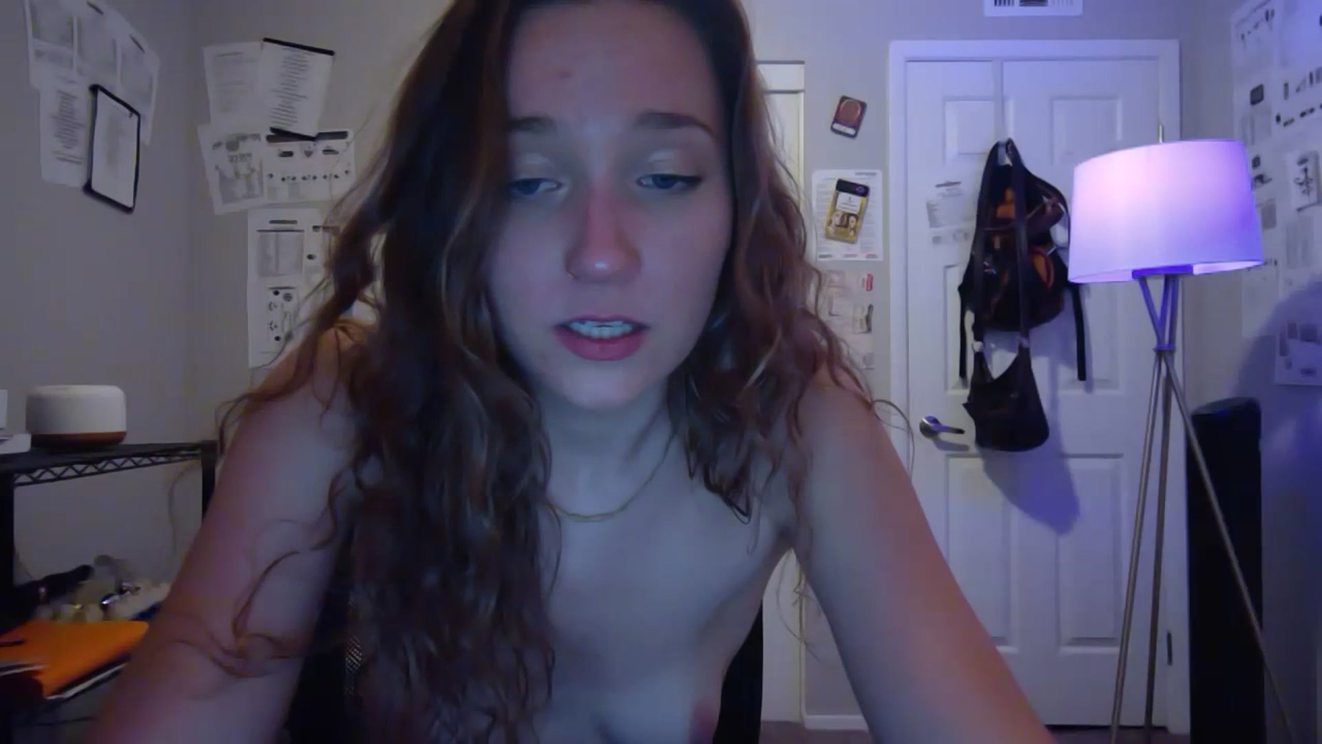 Gallery image thumbnail from hornyhippiexx's myfreecams stream on, 07/02/2023, 09:15 image 16 of 20