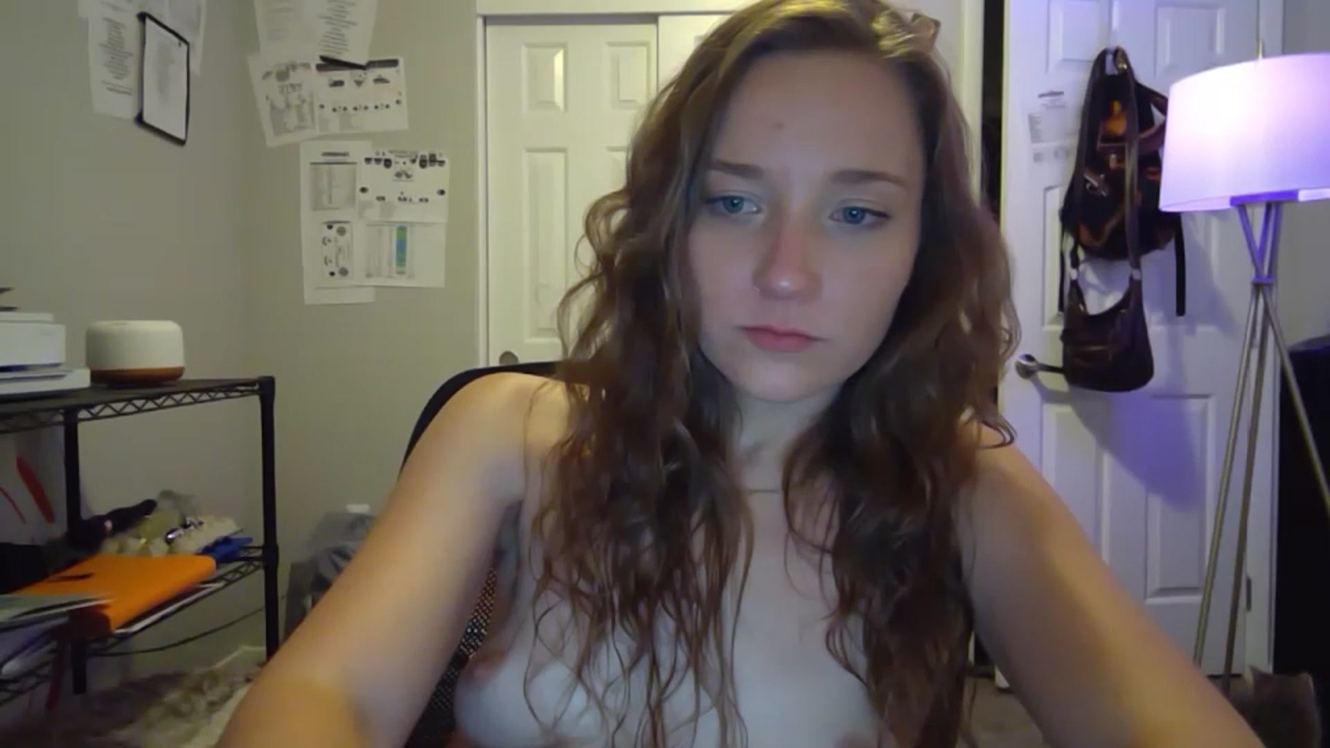 Gallery image thumbnail from hornyhippiexx's myfreecams stream on, 07/02/2023, 11:50 image 12 of 20