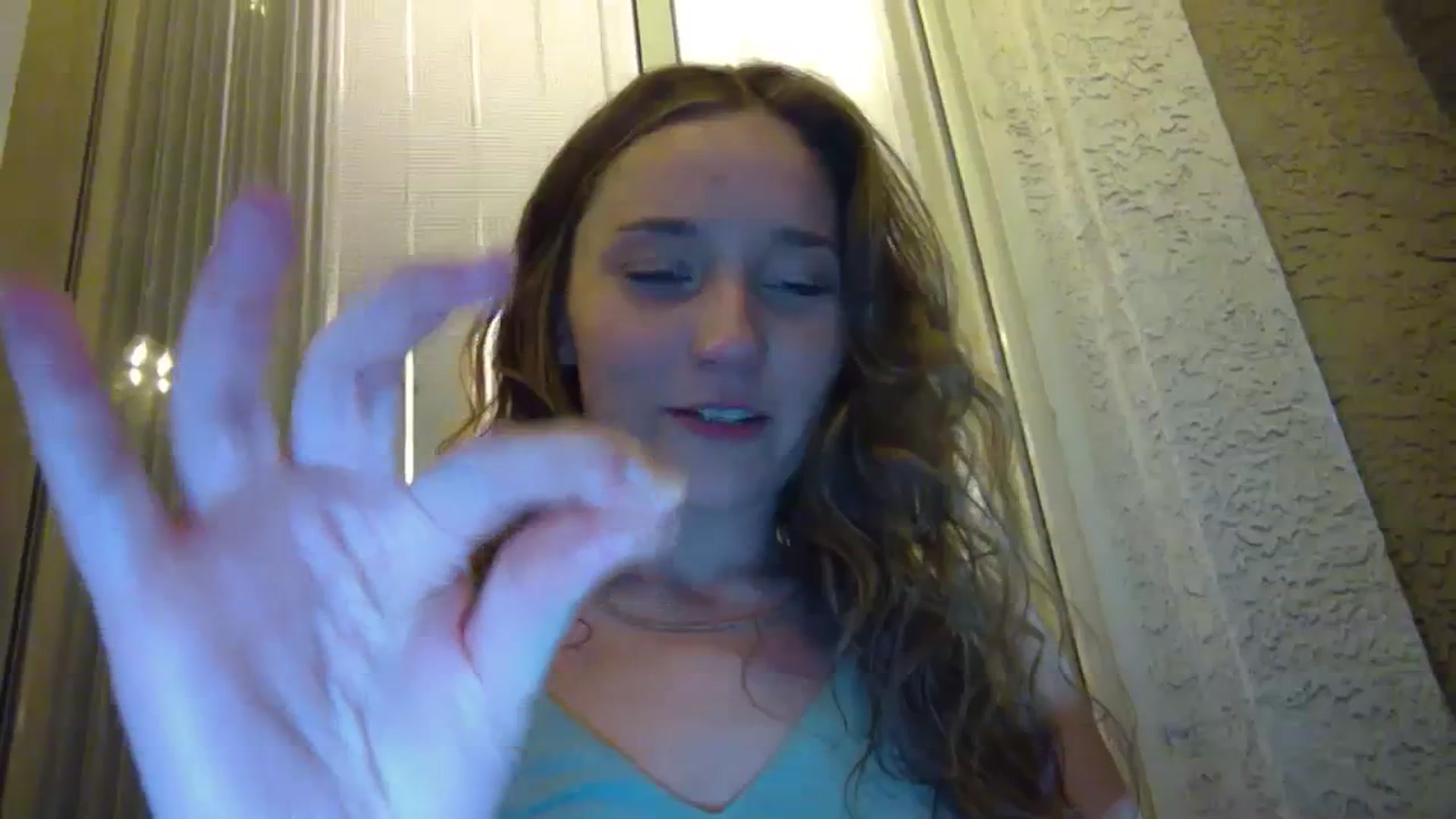Gallery image thumbnail from hornyhippiexx's myfreecams stream on, 07/02/2023, 11:50 image 2 of 20