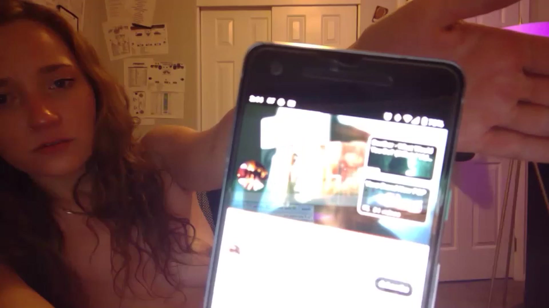 Gallery image thumbnail from hornyhippiexx's myfreecams stream on, 07/02/2023, 11:50 image 10 of 20