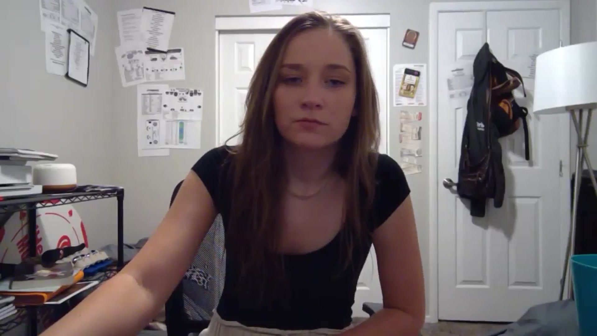 Gallery image thumbnail from hornyhippiexx's myfreecams stream on, 08/01/2023, 08:50 image 7 of 20