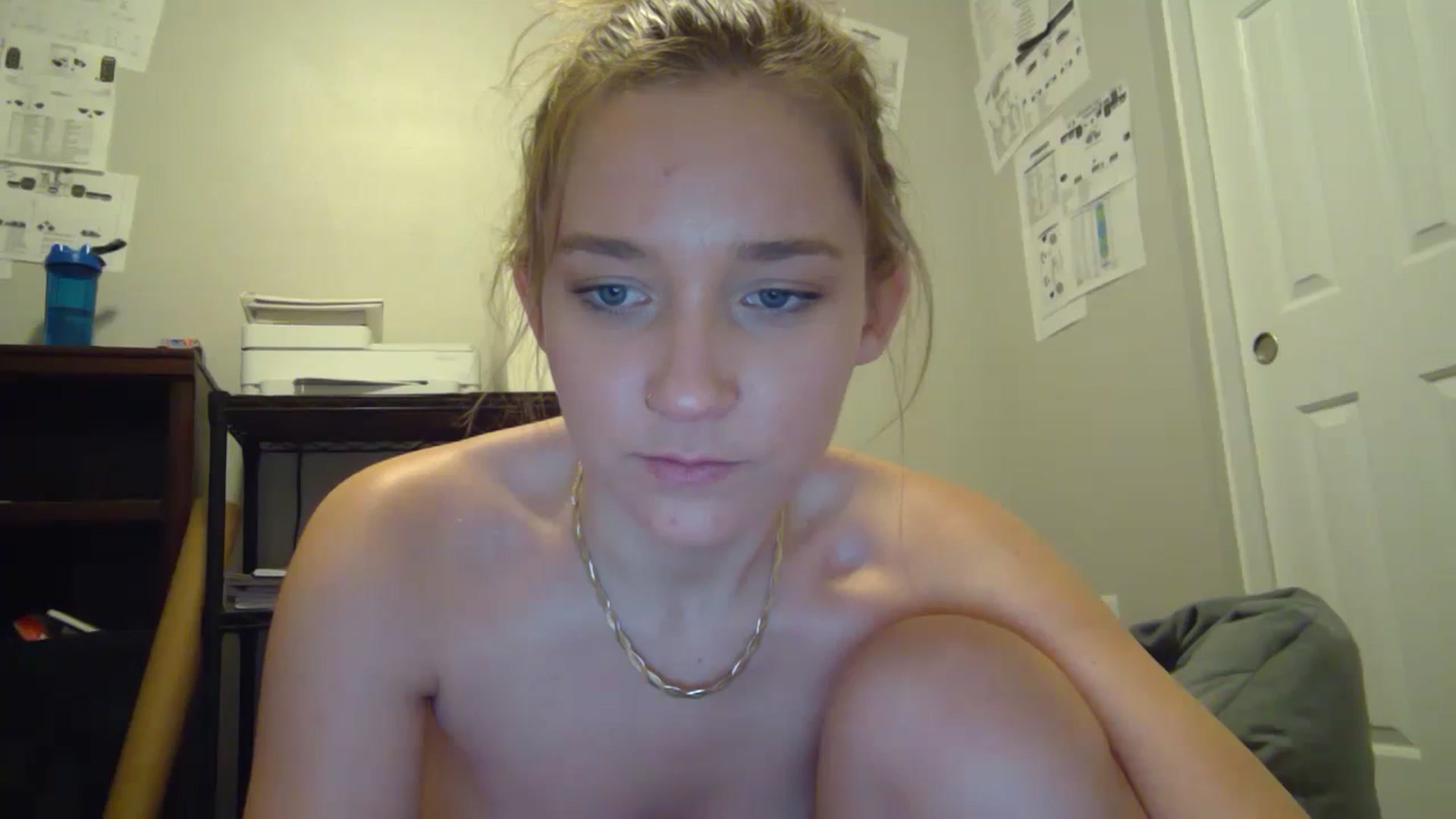 Gallery image thumbnail from hornyhippiexx's myfreecams stream on, 09/12/2023, 03:57 image 12 of 20