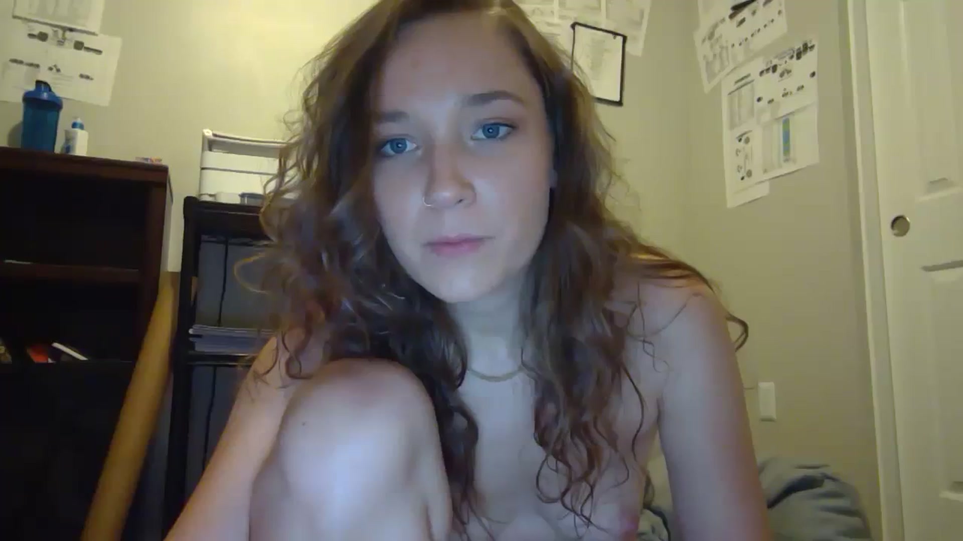 Gallery image thumbnail from hornyhippiexx's myfreecams stream on, 09/13/2023, 05:00 image 20 of 20