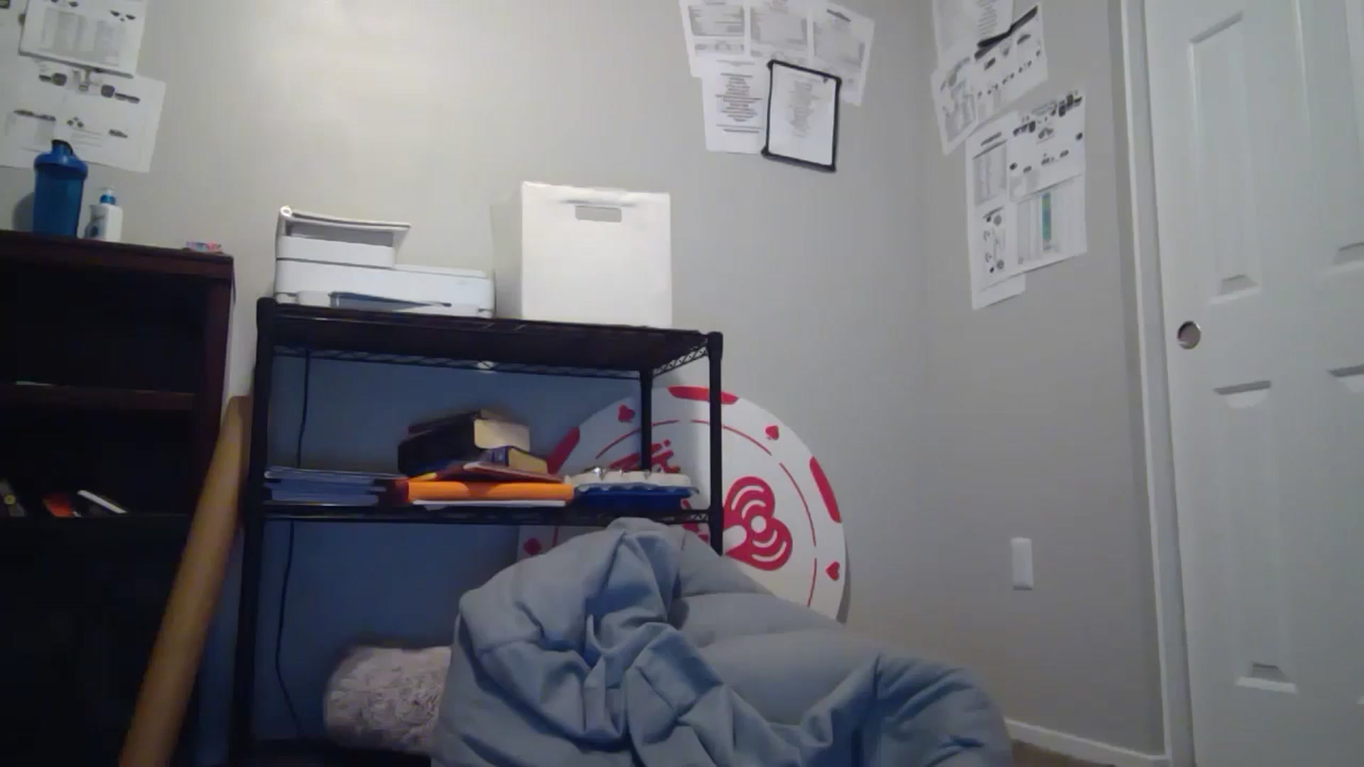 Gallery image thumbnail from hornyhippiexx's myfreecams stream on, 09/13/2023, 07:30 image 9 of 20