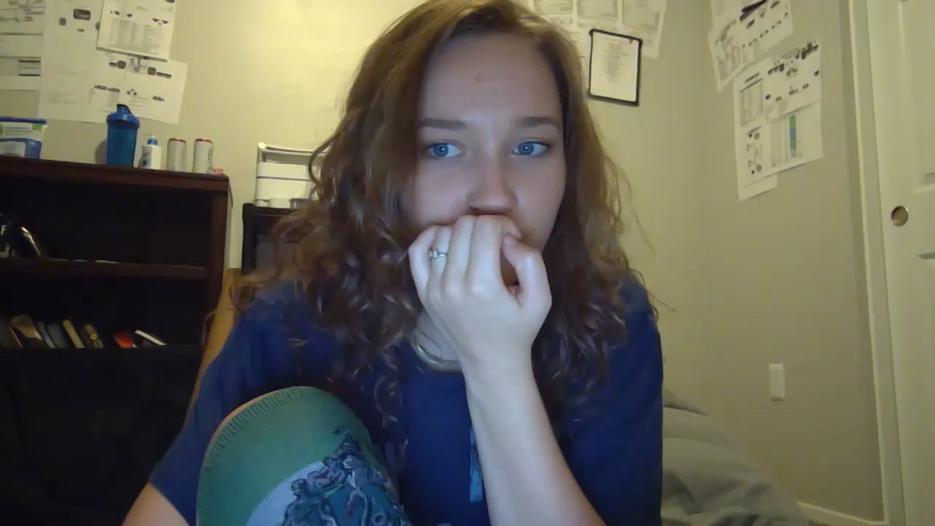 Gallery image thumbnail from hornyhippiexx's myfreecams stream on, 09/13/2023, 08:20 image 7 of 20