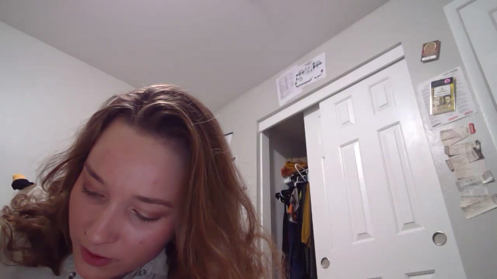 Gallery image thumbnail from hornyhippiexx's myfreecams stream on, 10/23/2023, 02:46 image 20 of 20