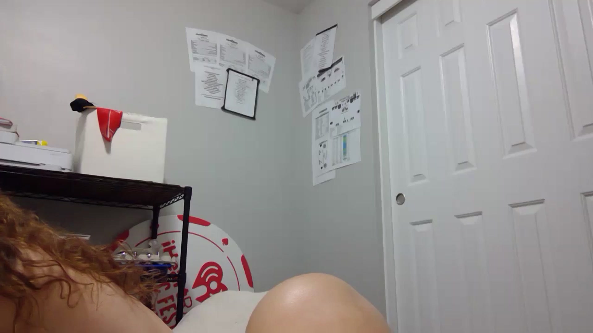 Gallery image thumbnail from hornyhippiexx's myfreecams stream on, 10/24/2023, 05:44 image 13 of 20