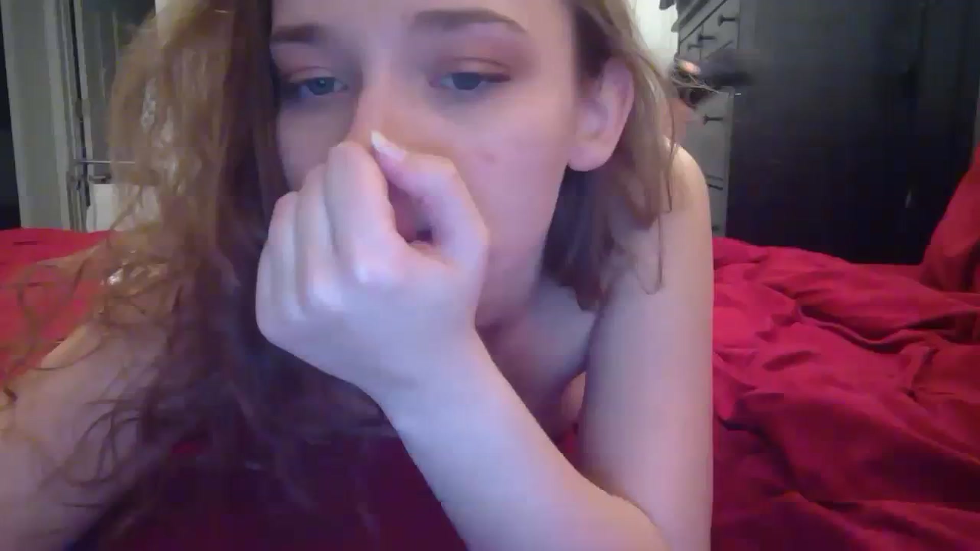 Gallery image thumbnail from hornyhippiexx's myfreecams stream on, 10/29/2023, 02:02 image 19 of 20