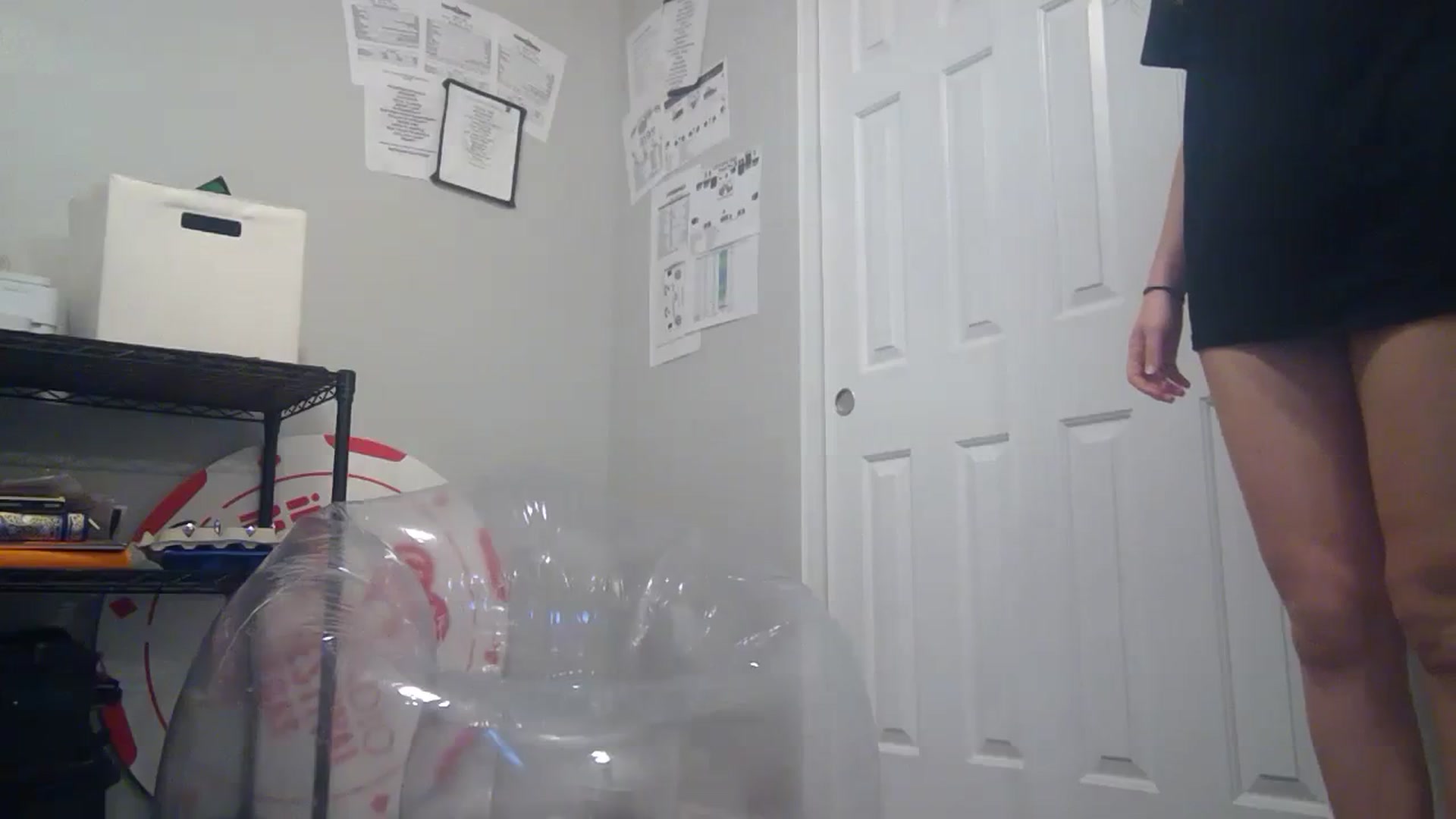 Gallery image thumbnail from hornyhippiexx's myfreecams stream on, 11/01/2023, 01:43 image 20 of 20