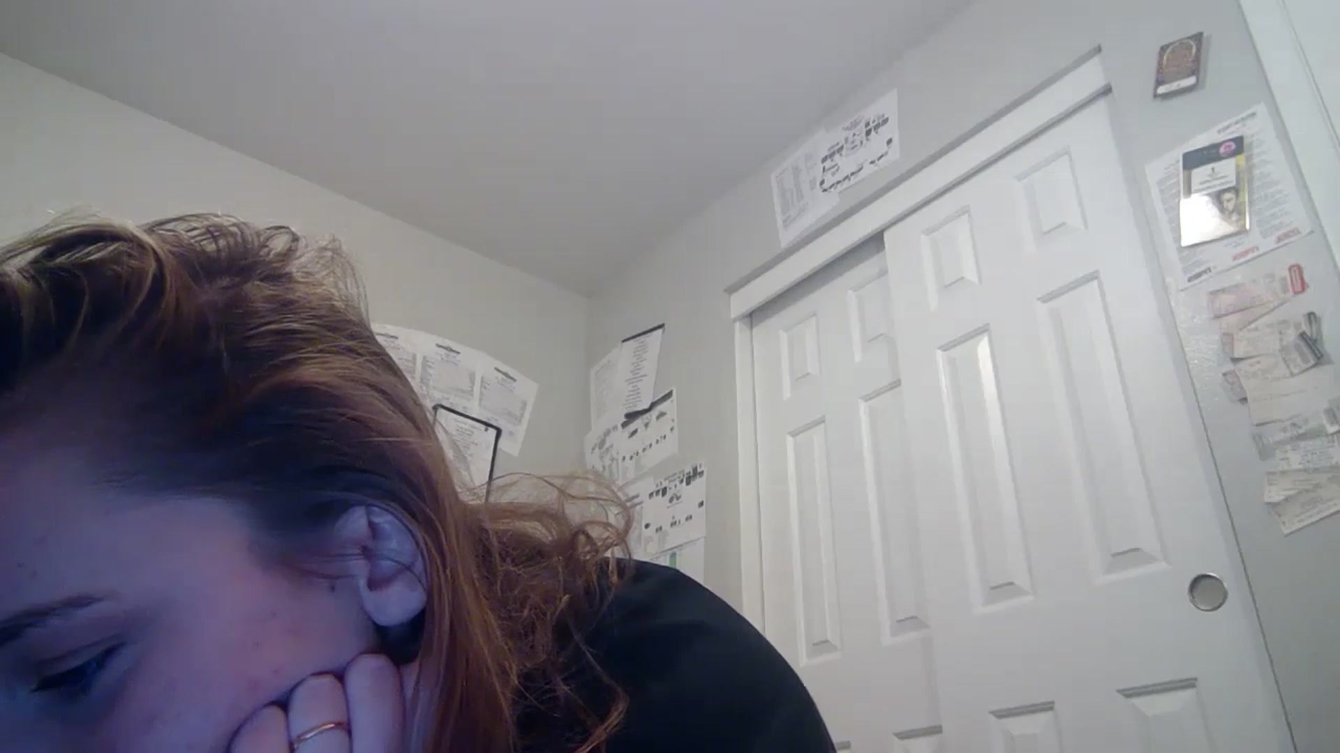 Gallery image thumbnail from hornyhippiexx's myfreecams stream on, 11/01/2023, 01:43 image 19 of 20