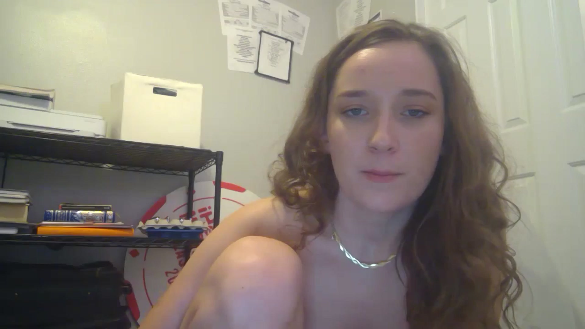 Gallery image thumbnail from hornyhippiexx's myfreecams stream on, 11/03/2023, 04:49 image 17 of 20