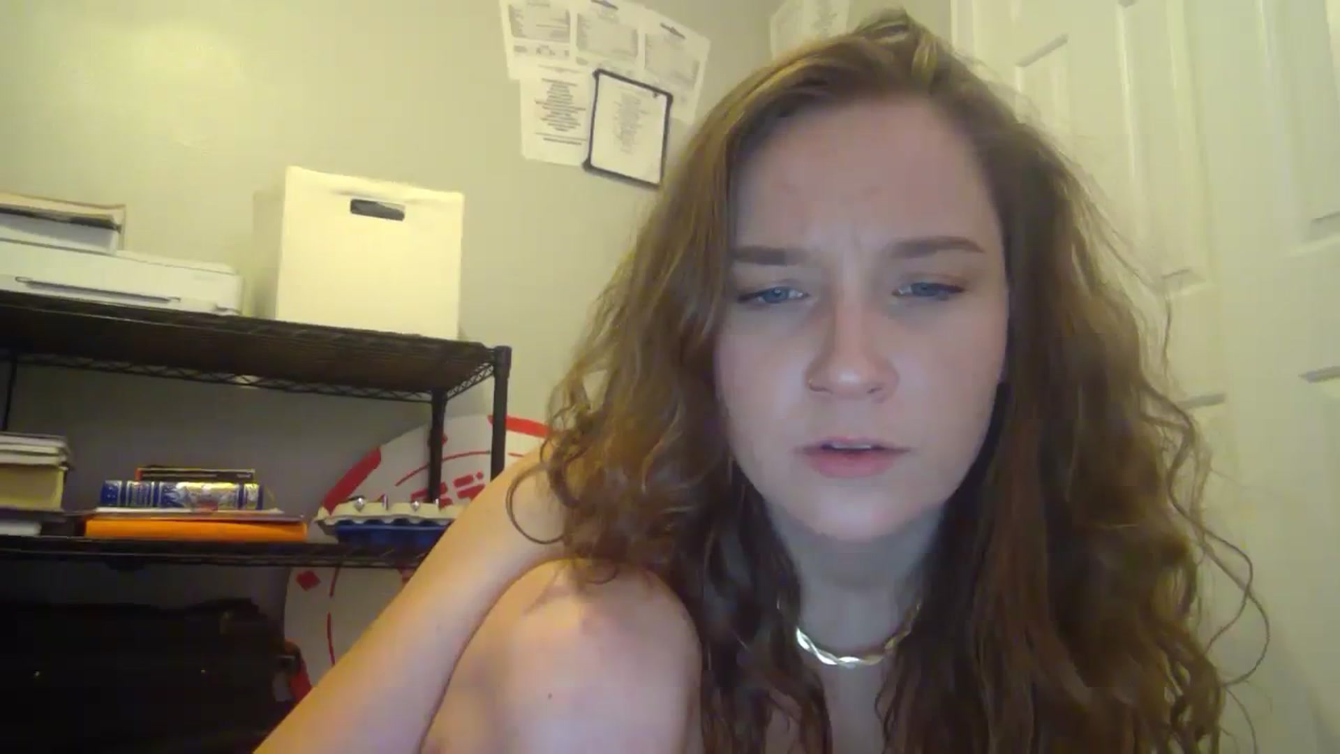 Gallery image thumbnail from hornyhippiexx's myfreecams stream on, 11/03/2023, 04:49 image 20 of 20