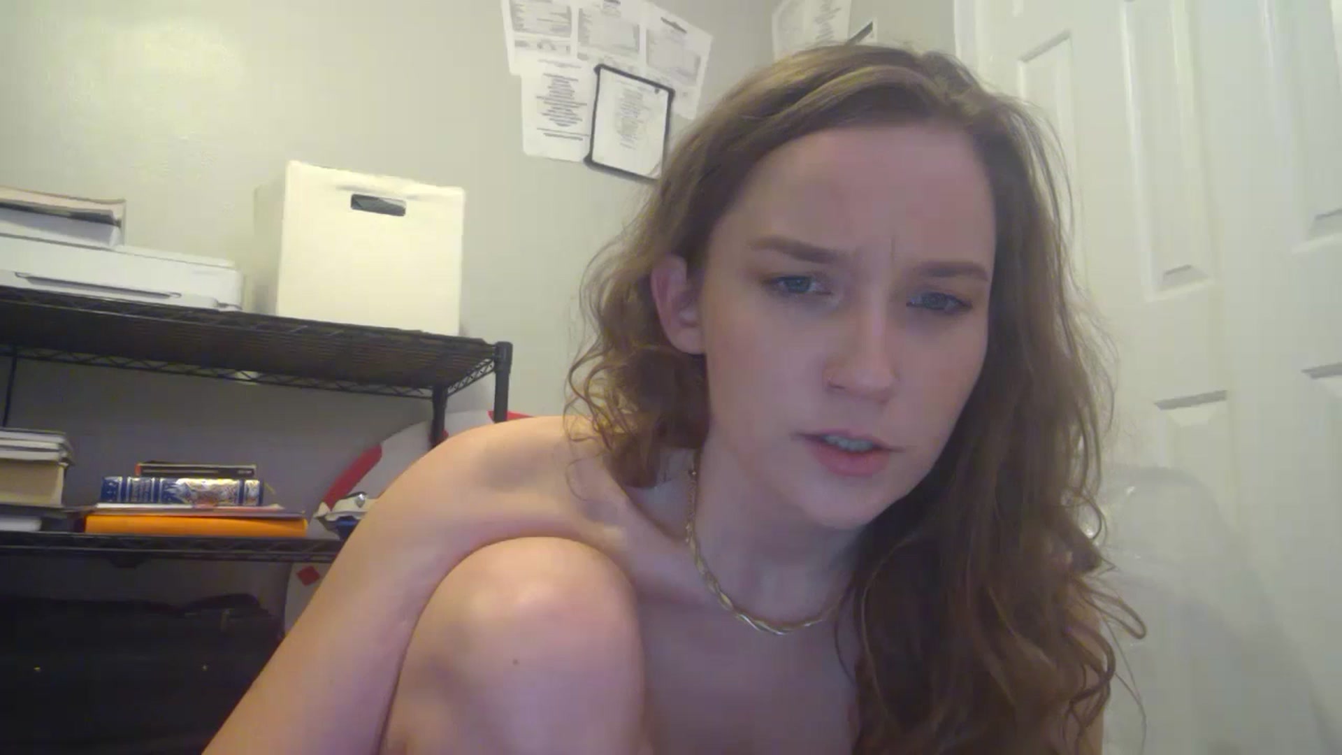 Gallery image thumbnail from hornyhippiexx's myfreecams stream on, 11/03/2023, 04:49 image 16 of 20