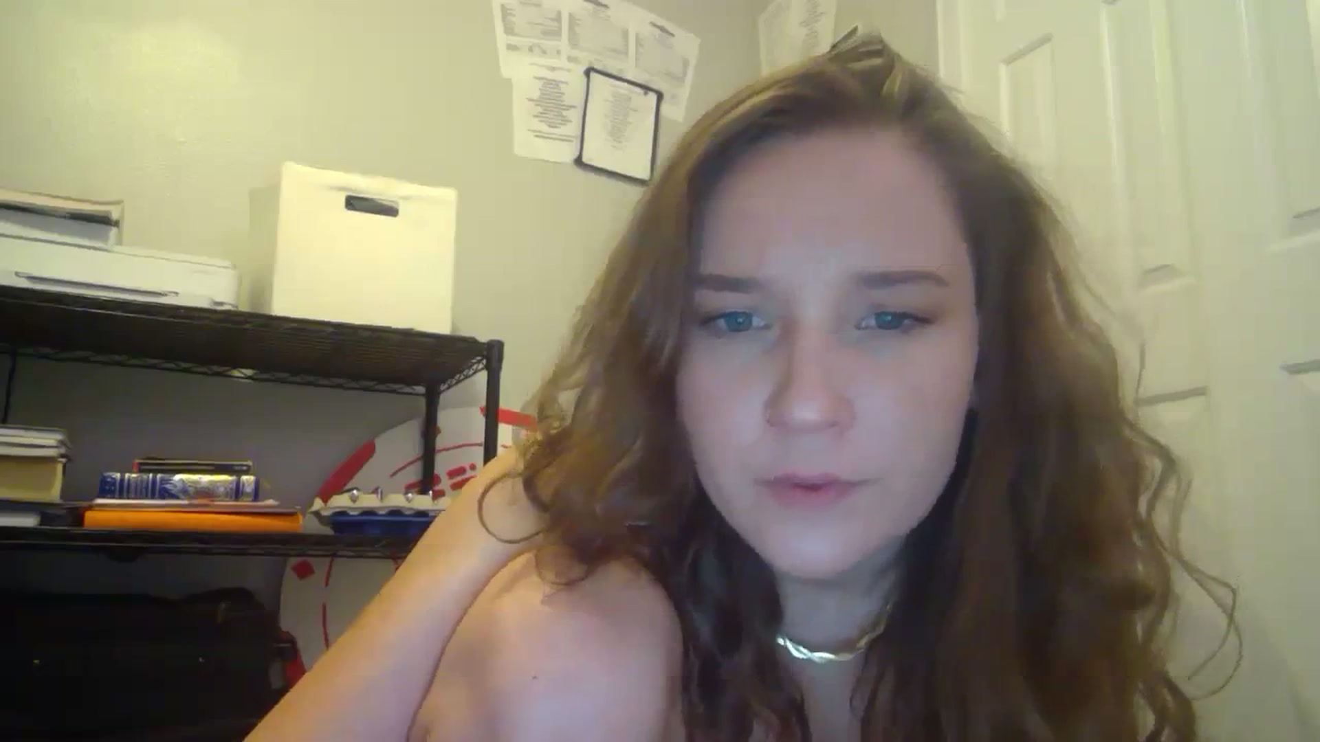Gallery image thumbnail from hornyhippiexx's myfreecams stream on, 11/03/2023, 04:49 image 19 of 20