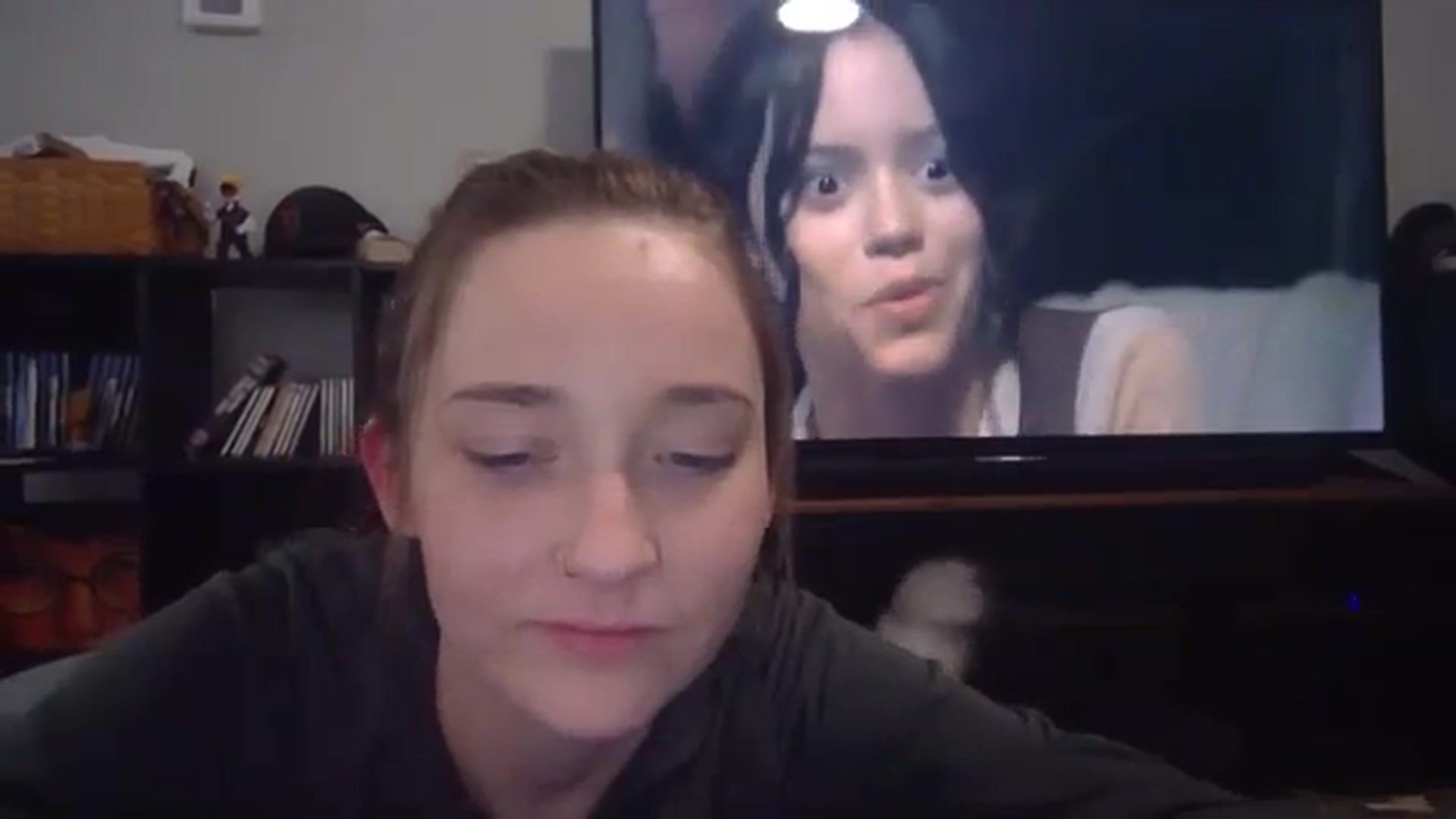Gallery image thumbnail from hornyhippiexx's myfreecams stream on, 11/13/2023, 07:50 image 6 of 20