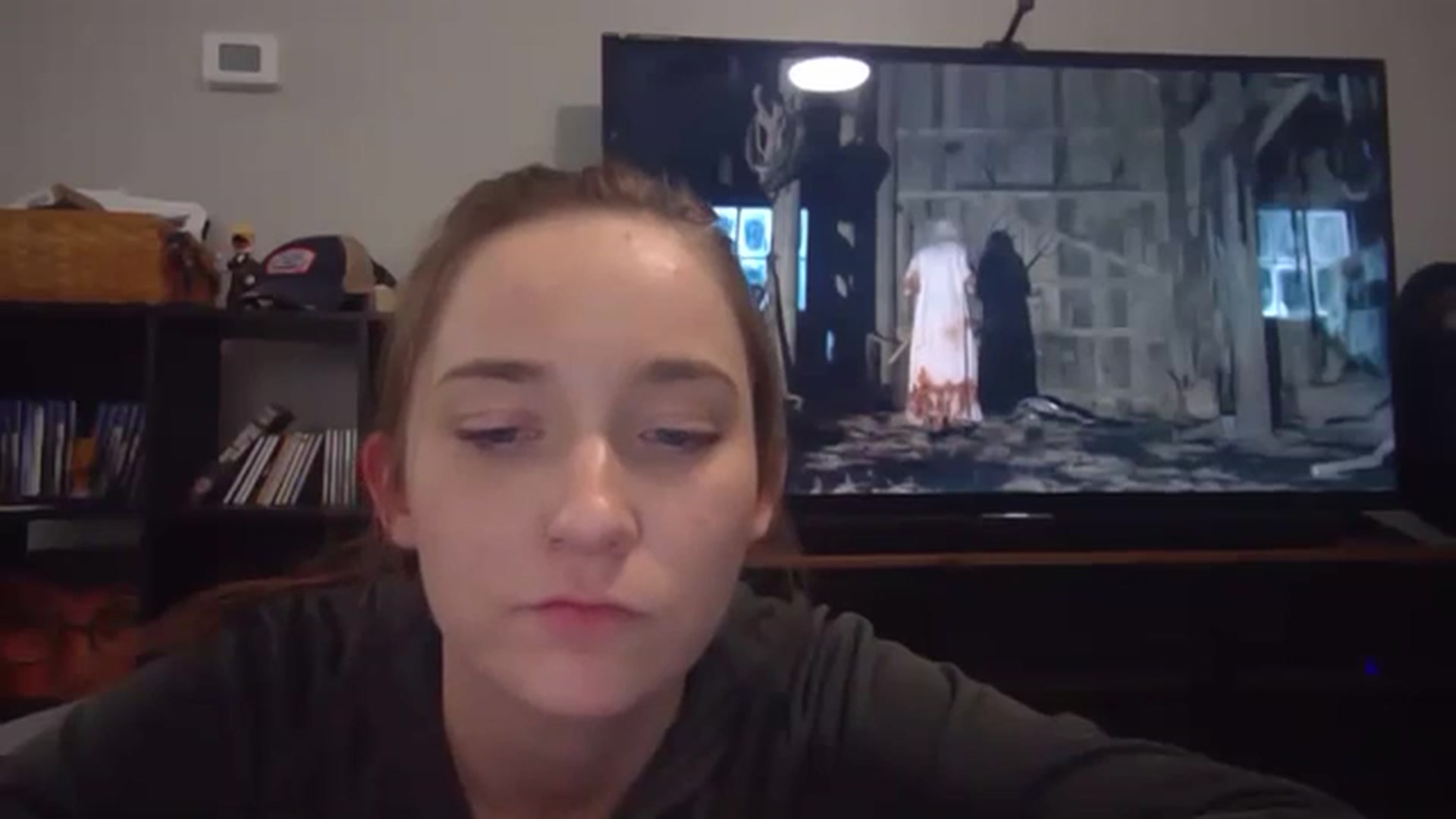 Gallery image thumbnail from hornyhippiexx's myfreecams stream on, 11/13/2023, 07:50 image 19 of 20